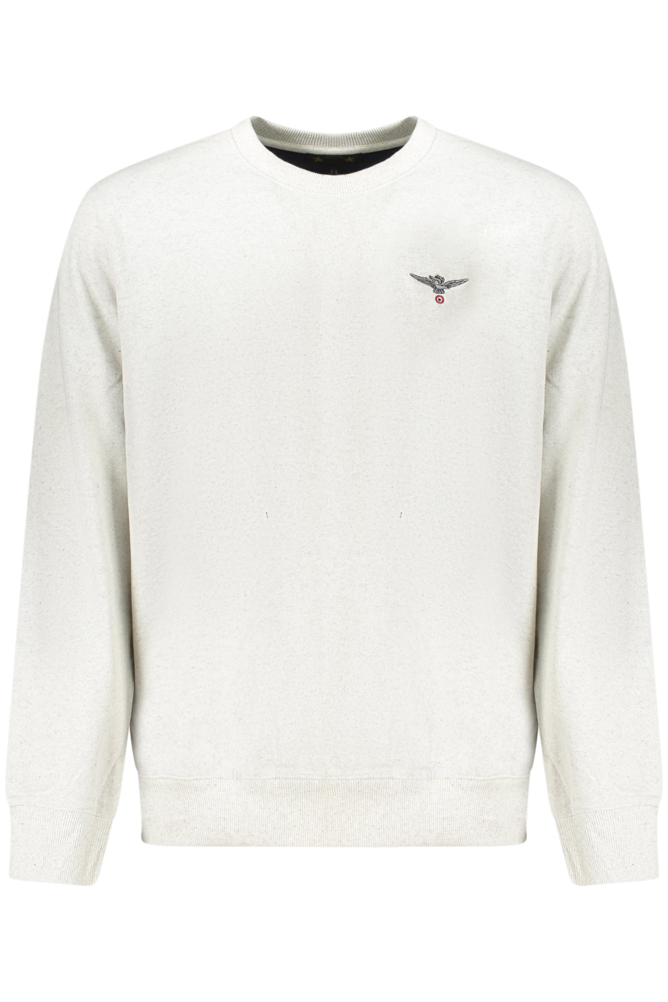 ACCADEMIA MILITARE FELPA SENZA ZIP UOMO