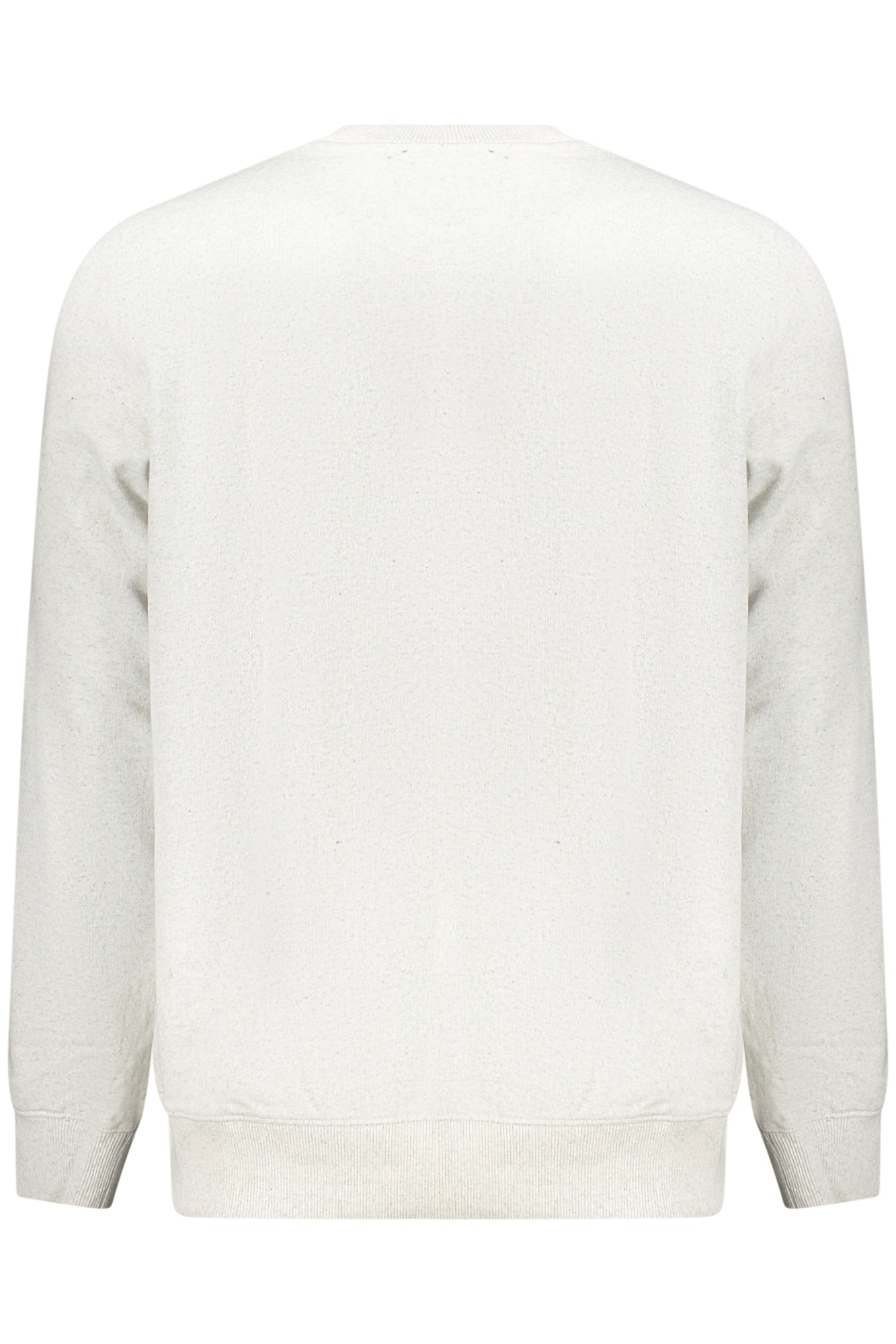 ACCADEMIA MILITARE FELPA SENZA ZIP UOMO