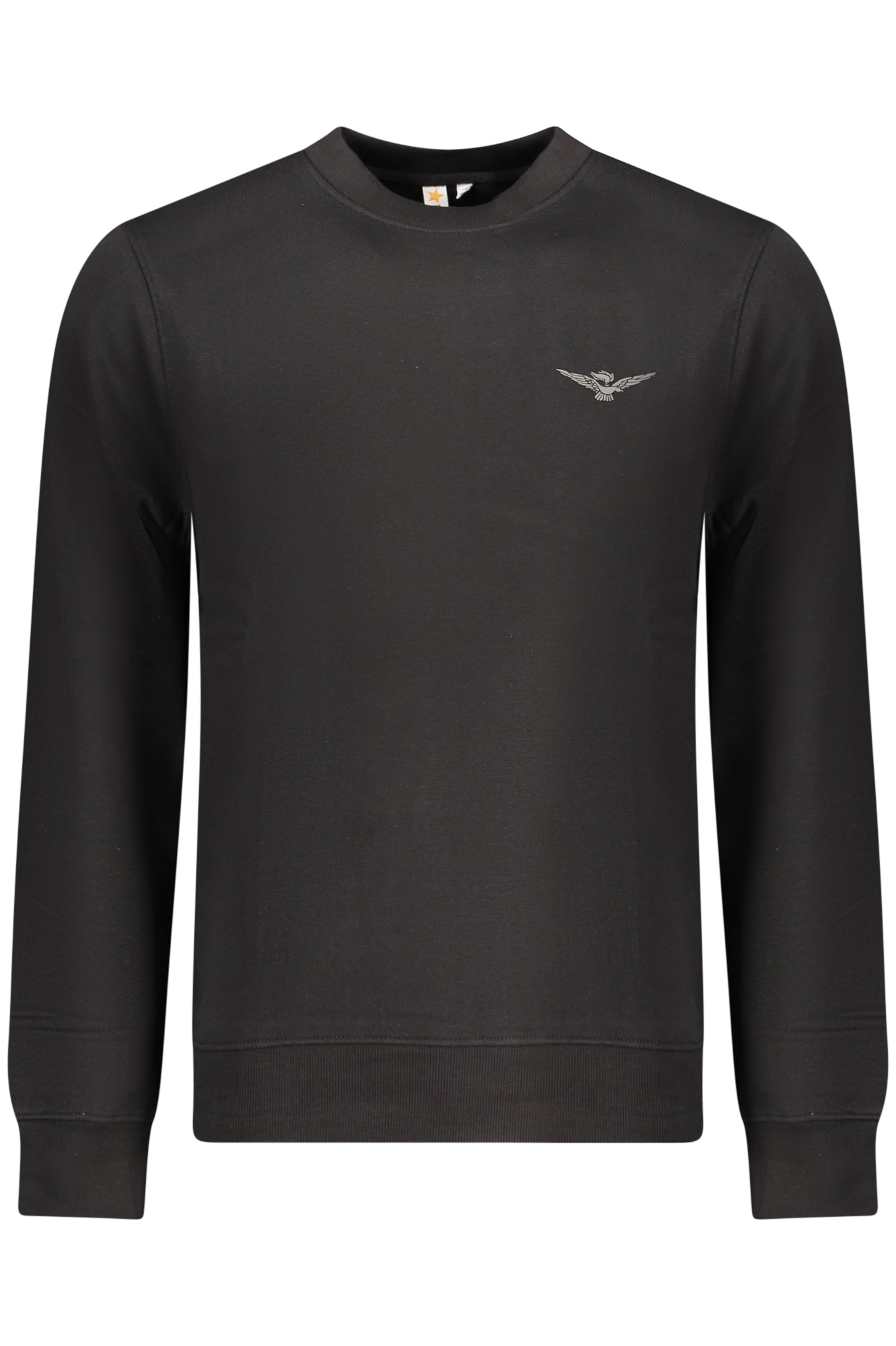 ACCADEMIA MILITARE FELPA SENZA ZIP UOMO