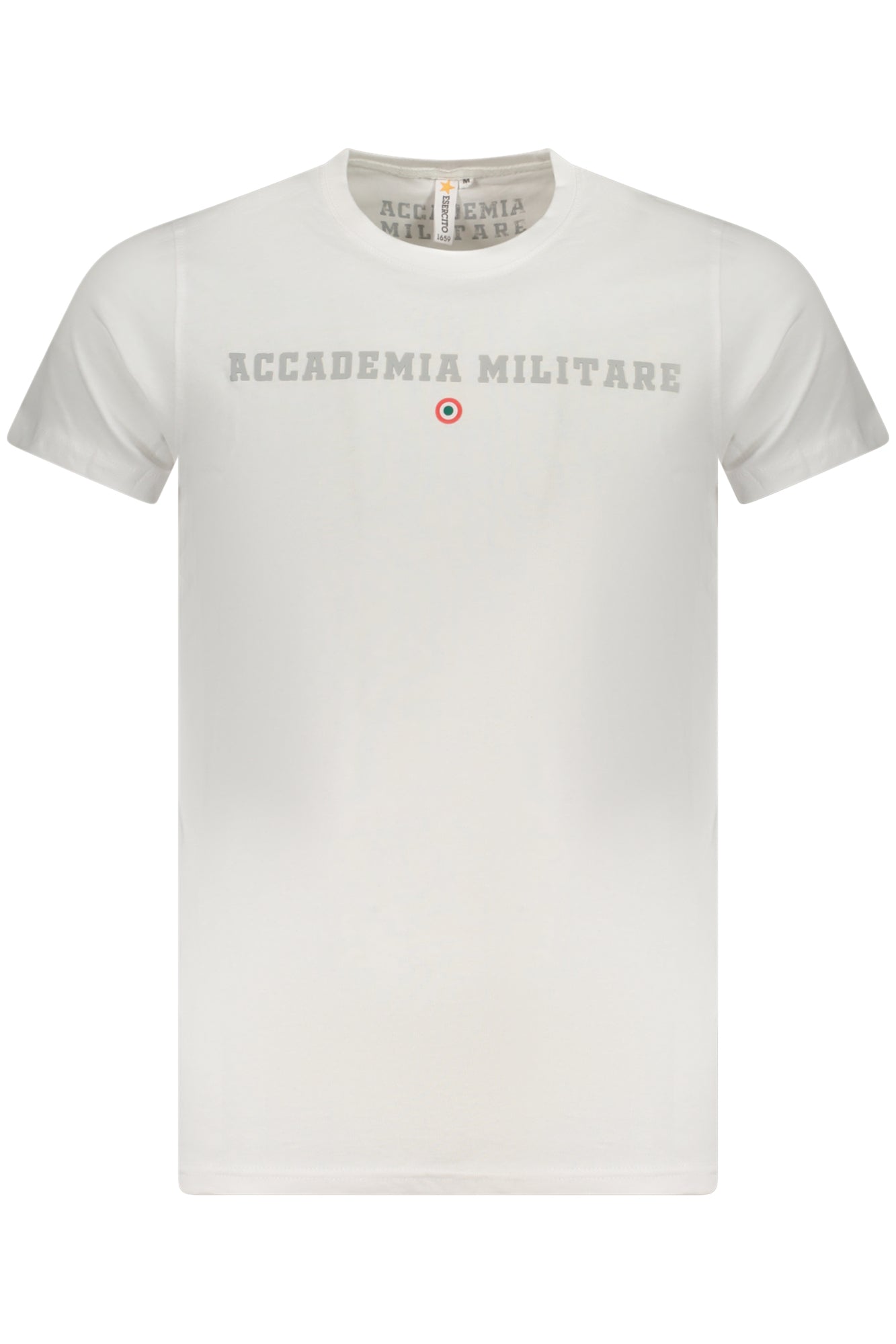 ACCADEMIA MILITARE T-SHIRT MANICHE CORTE UOMO