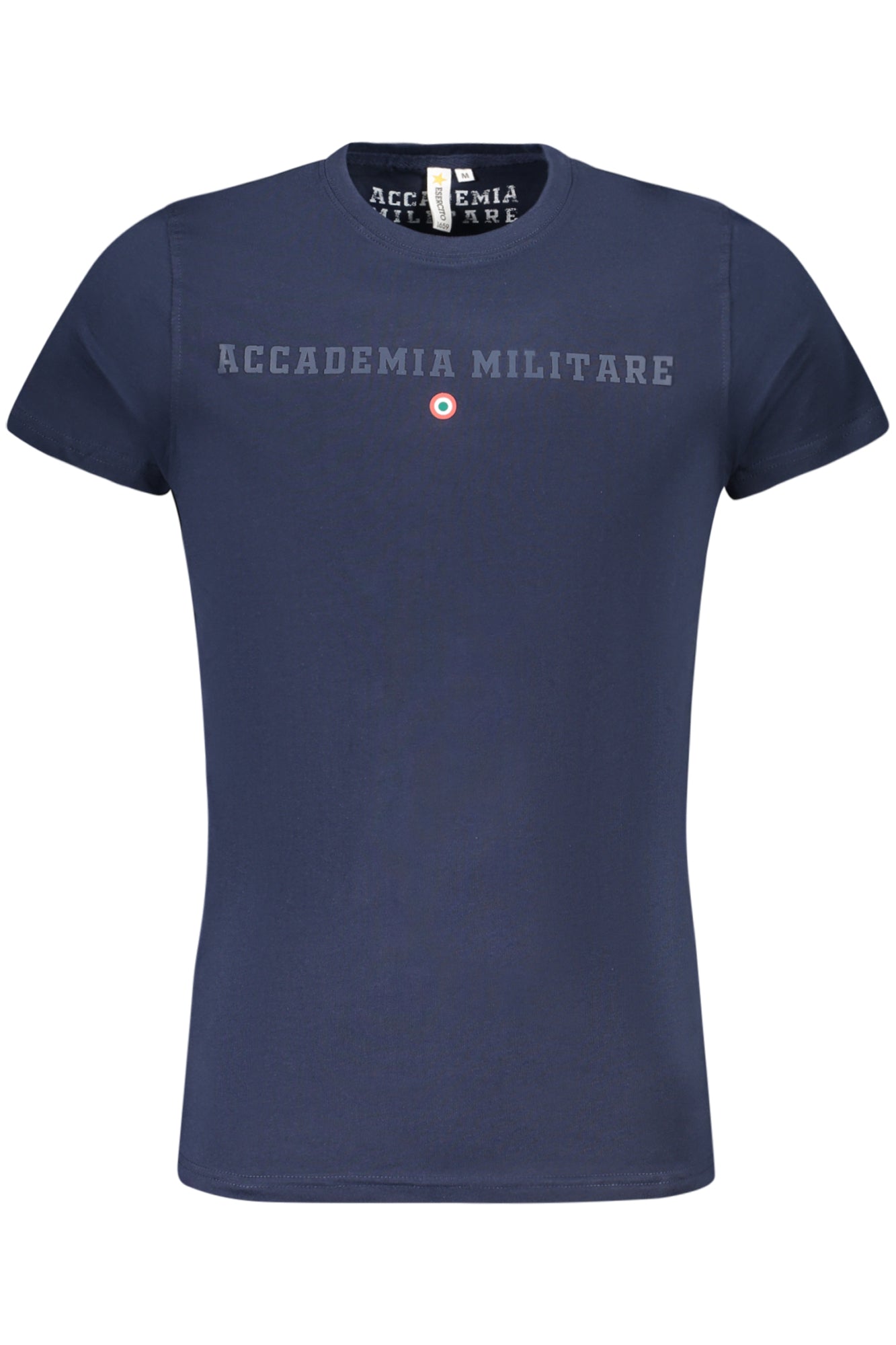 ACCADEMIA MILITARE T-SHIRT MANICHE CORTE UOMO