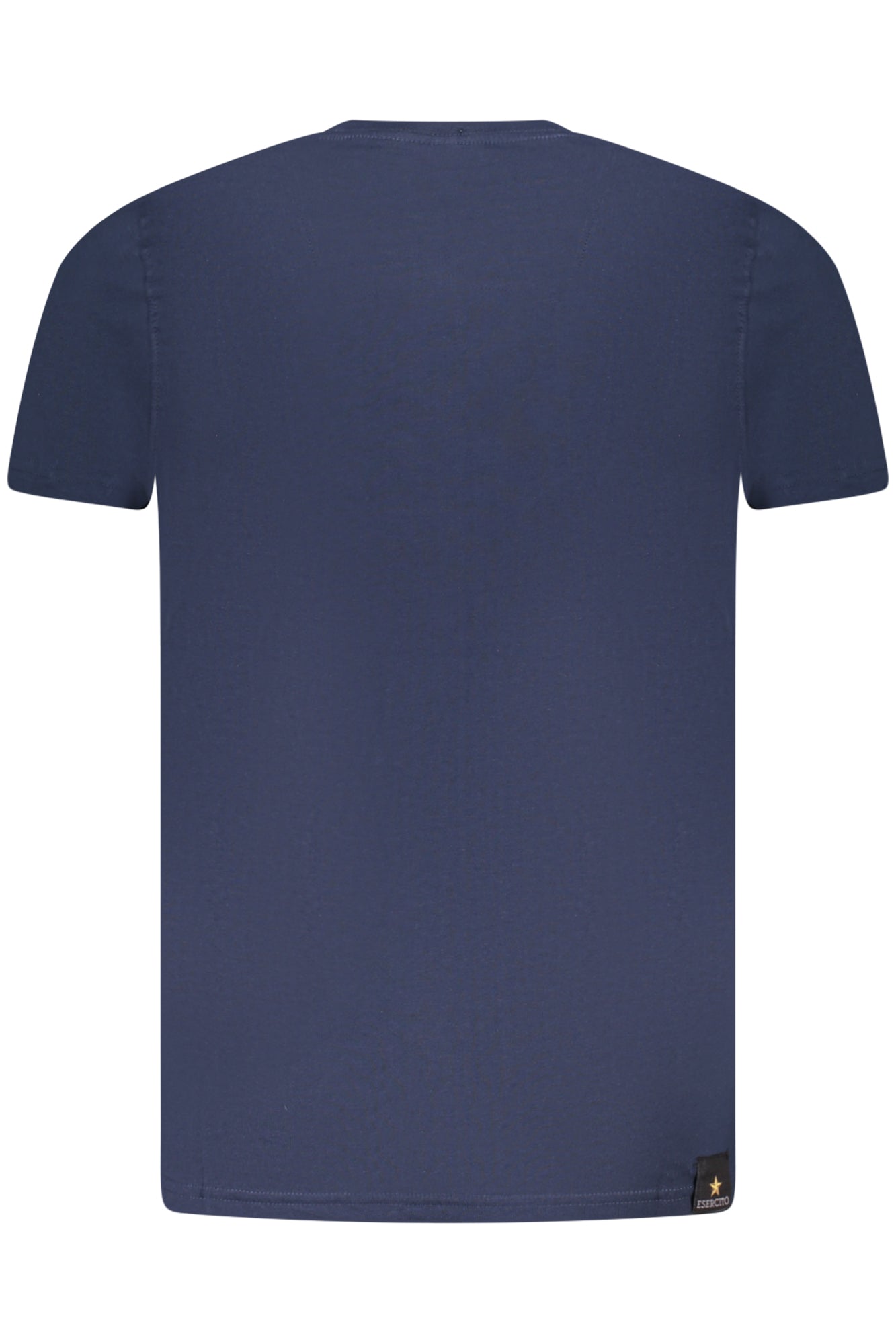 ACCADEMIA MILITARE T-SHIRT MANICHE CORTE UOMO