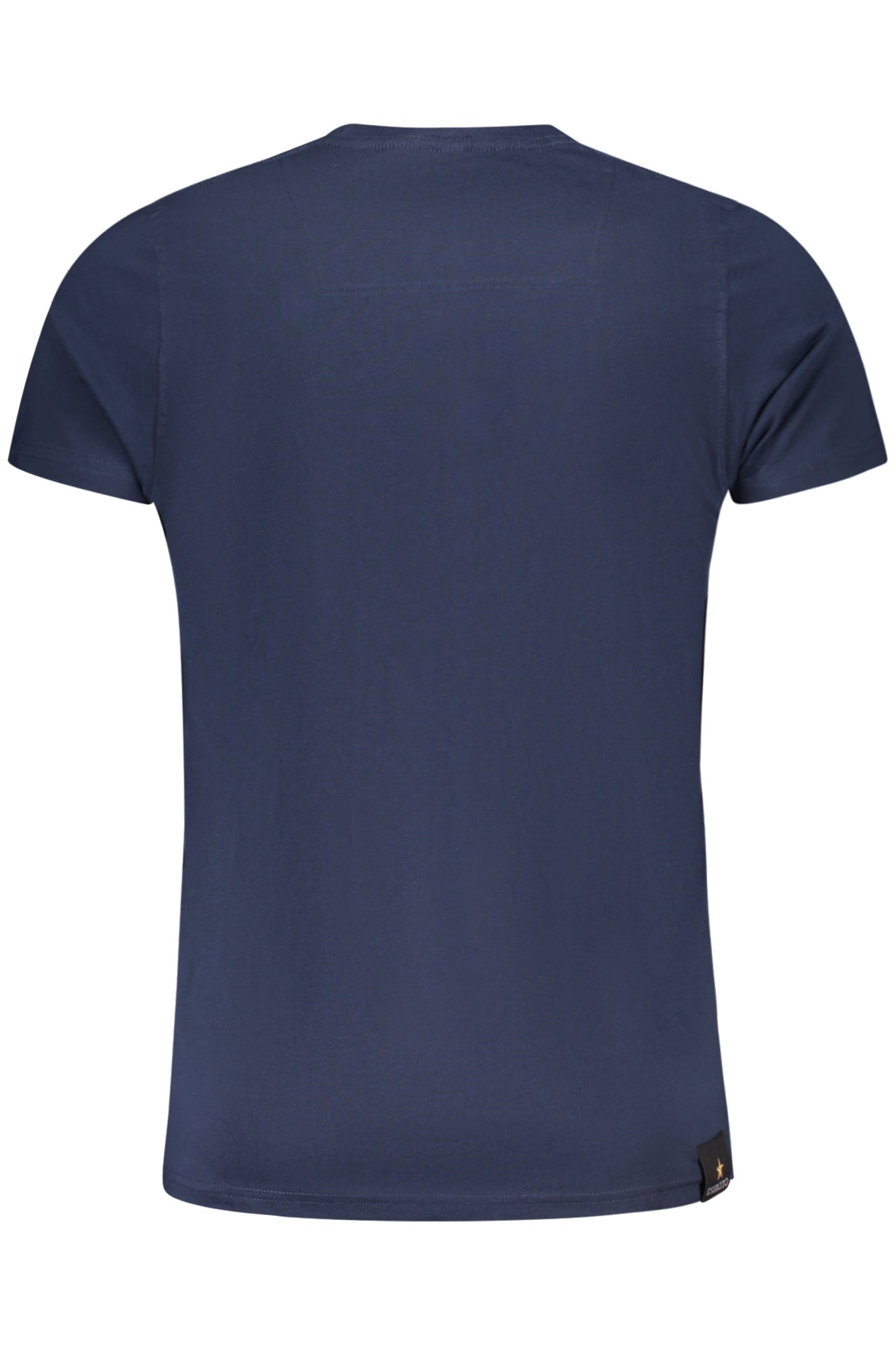 ACCADEMIA MILITARE T-SHIRT MANICHE CORTE UOMO