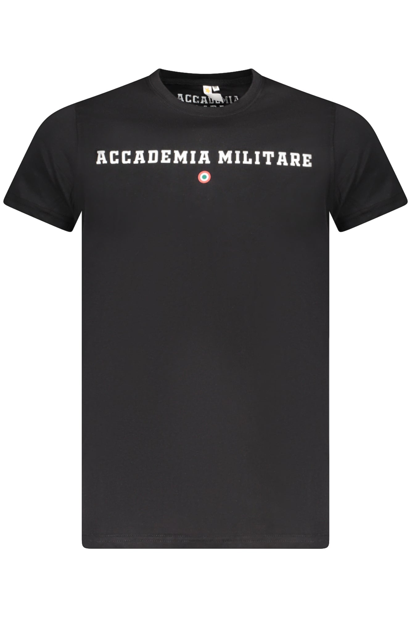 ACCADEMIA MILITARE T-SHIRT MANICHE CORTE UOMO