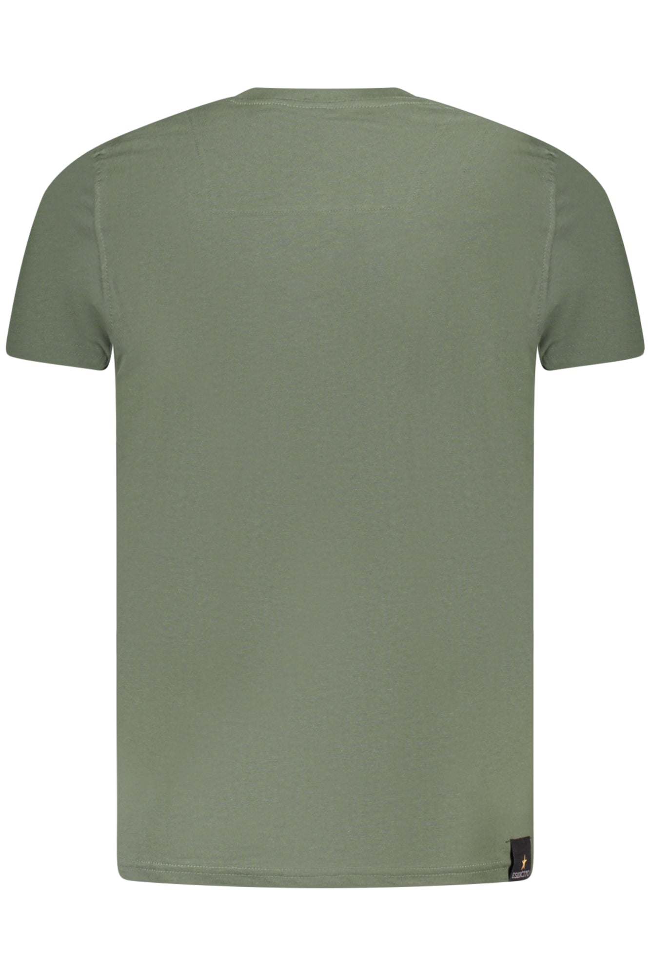 ACCADEMIA MILITARE T-SHIRT MANICHE CORTE UOMO