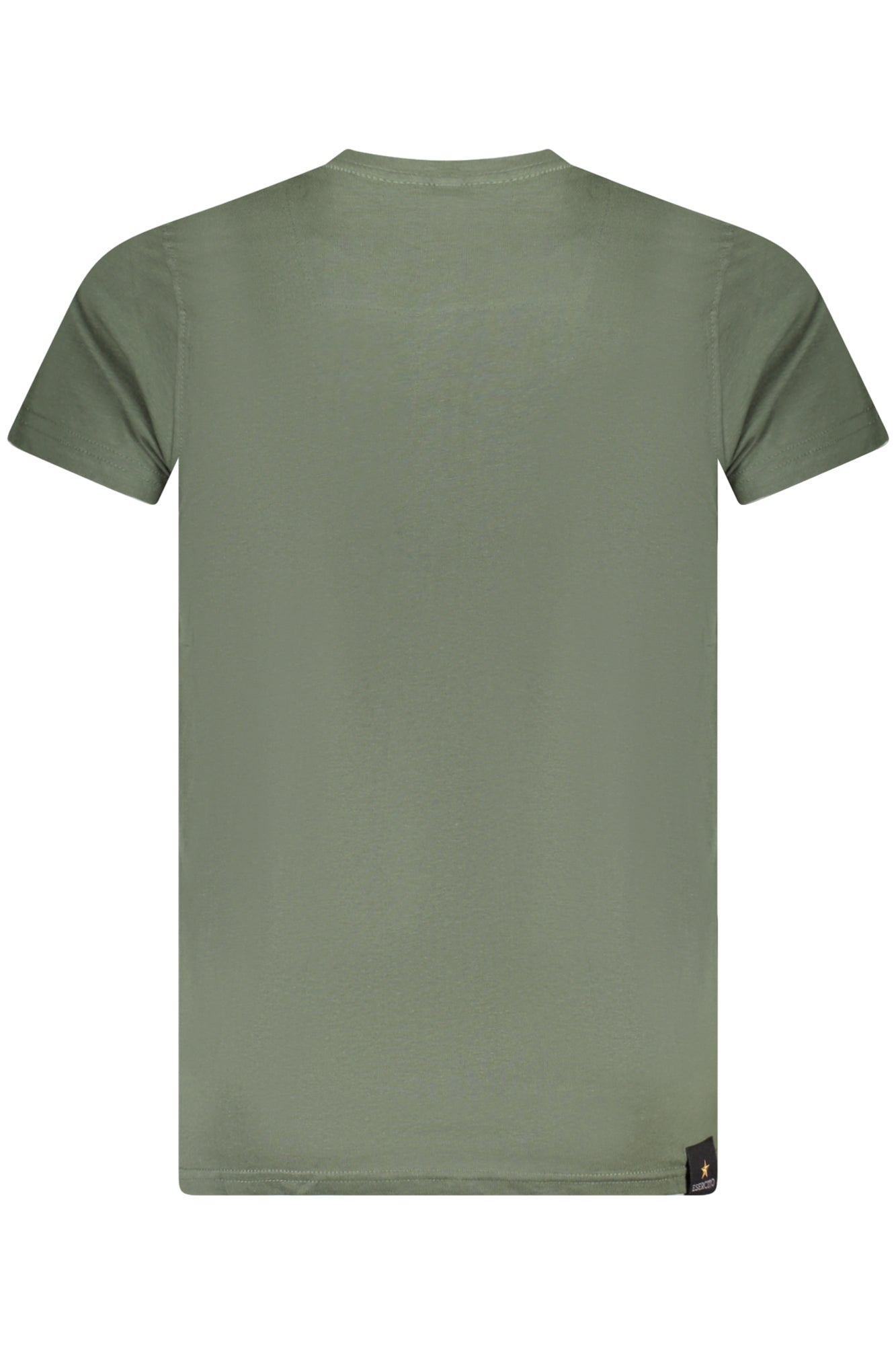 ACCADEMIA MILITARE T-SHIRT MANICHE CORTE UOMO