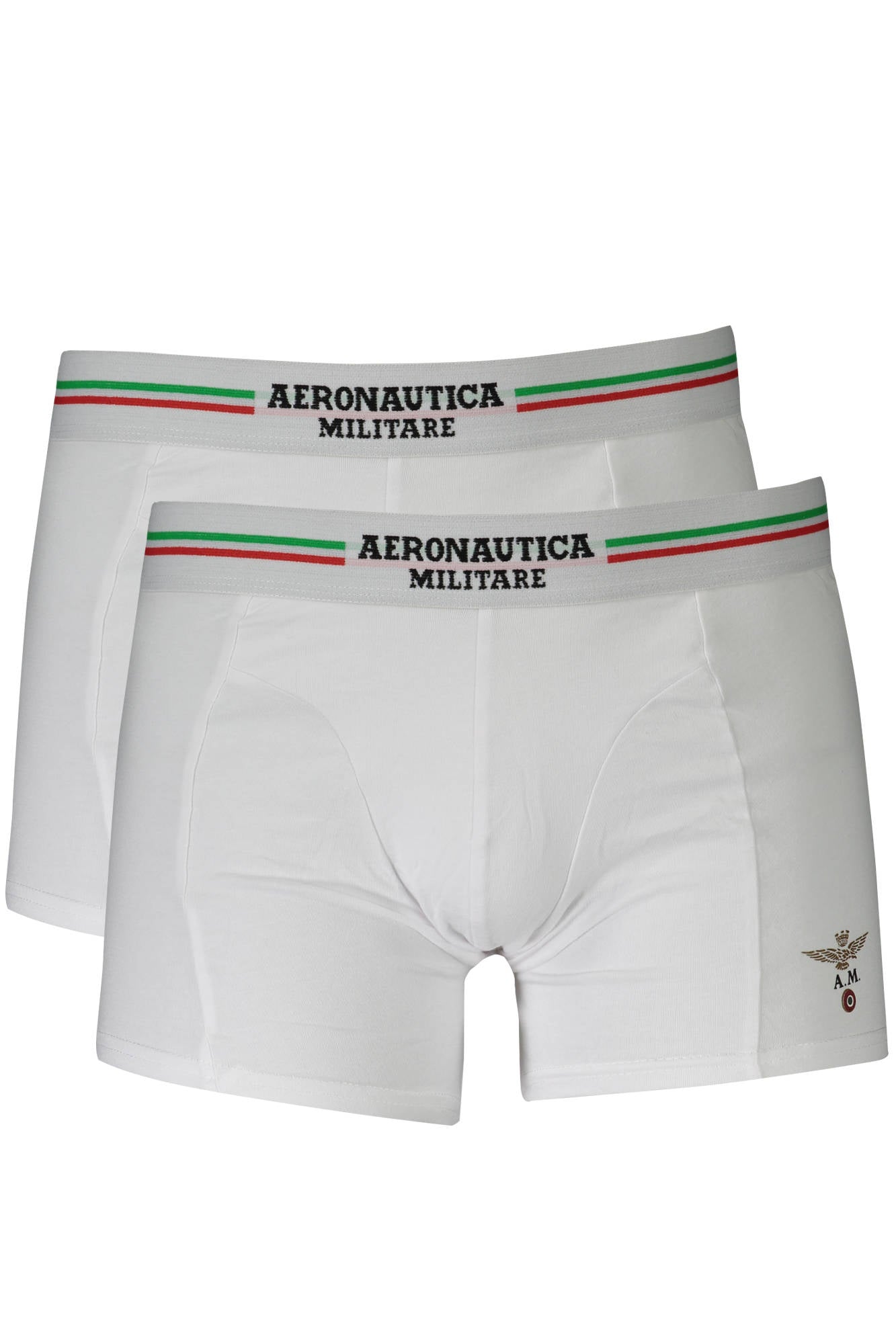 AERONAUTICA MILITARE BOXER UOMO