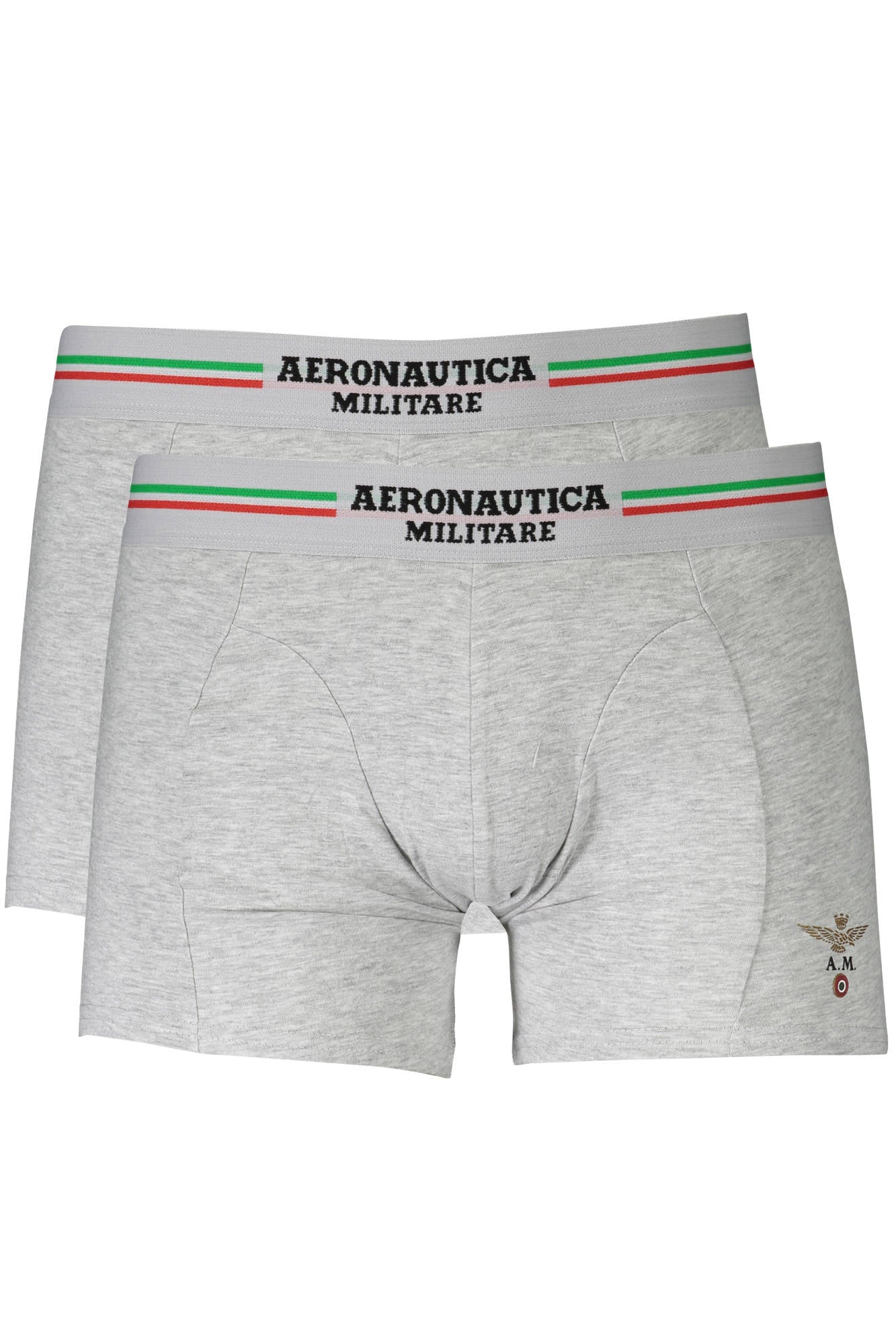 AERONAUTICA MILITARE BOXER UOMO