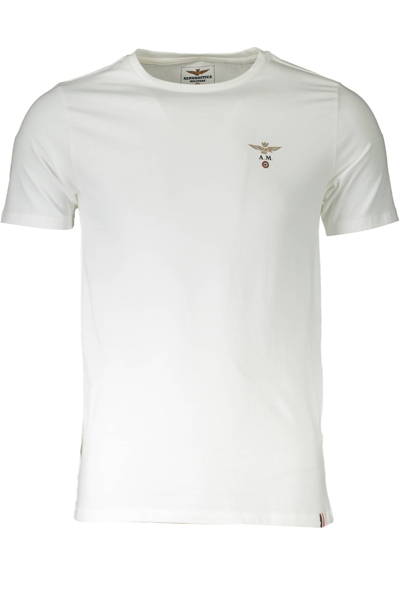 AERONAUTICA MILITARE T-SHIRT ESTERNABILE UOMO