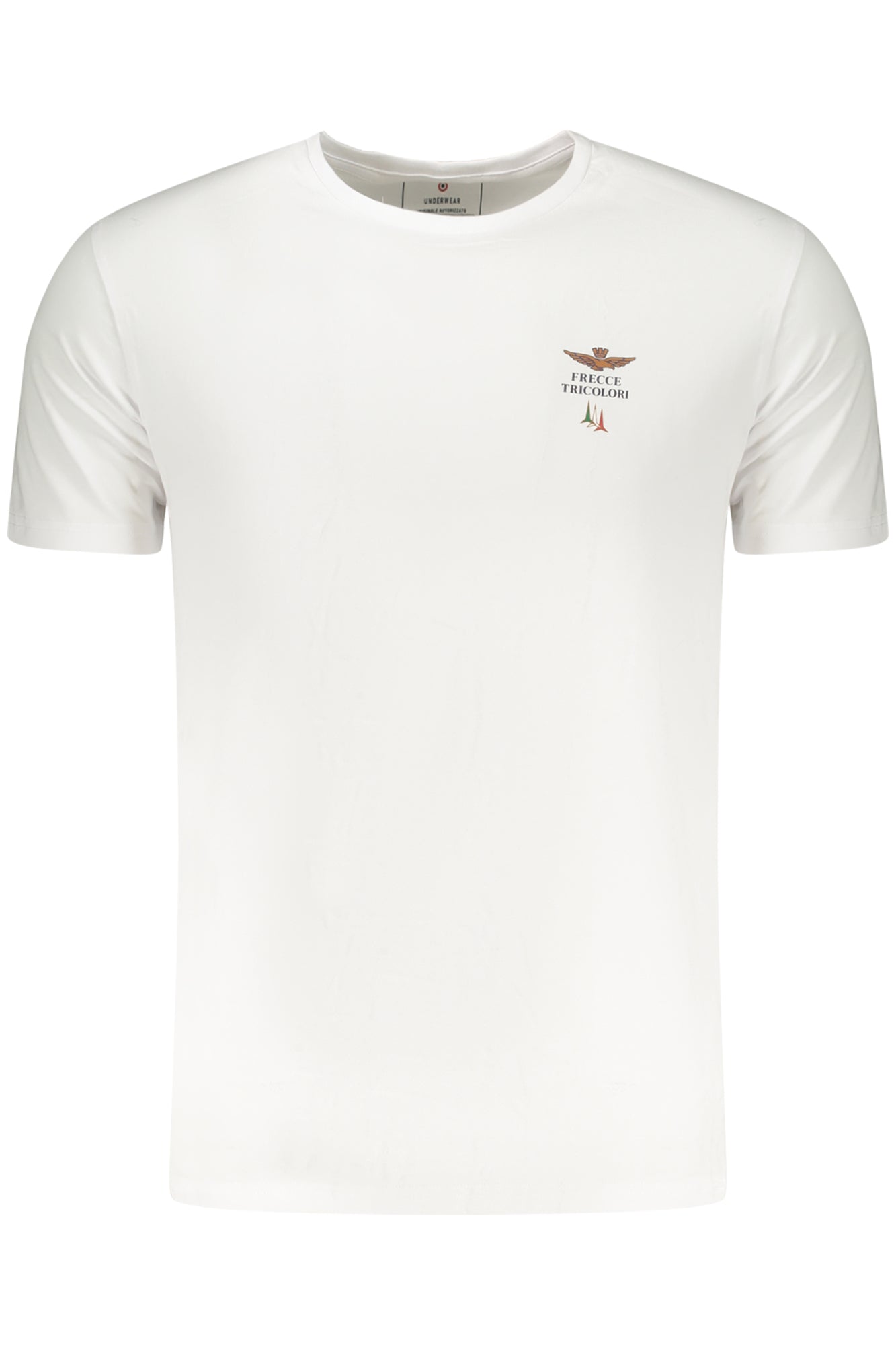 AERONAUTICA MILITARE T-SHIRT ESTERNABILE UOMO