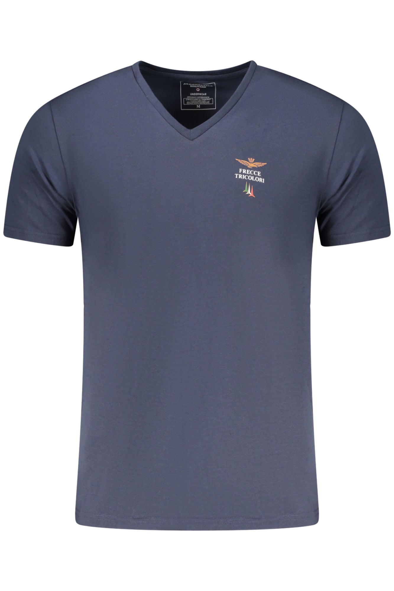 AERONAUTICA MILITARE T-SHIRT ESTERNABILE UOMO