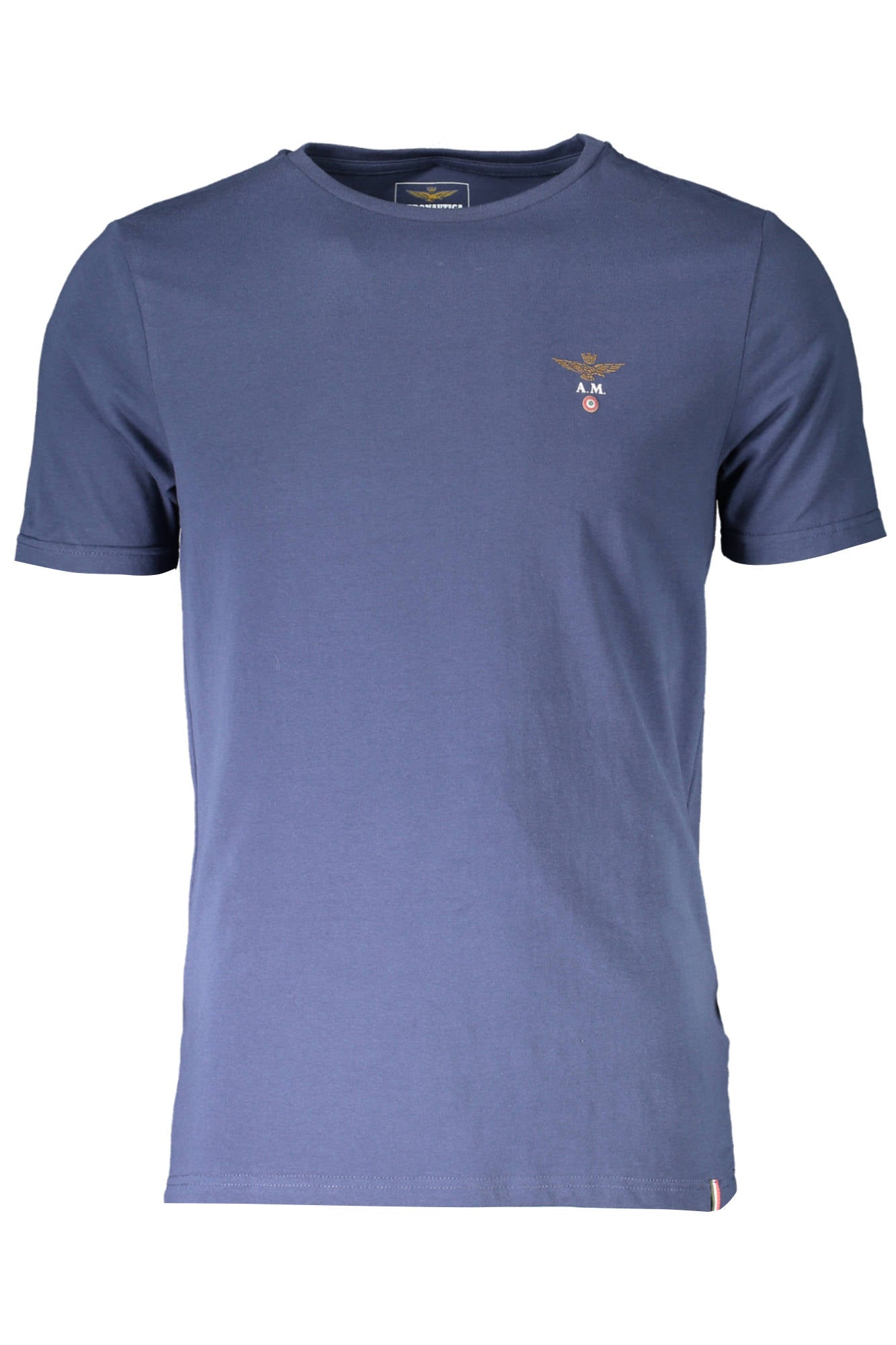 AERONAUTICA MILITARE T-SHIRT ESTERNABILE UOMO
