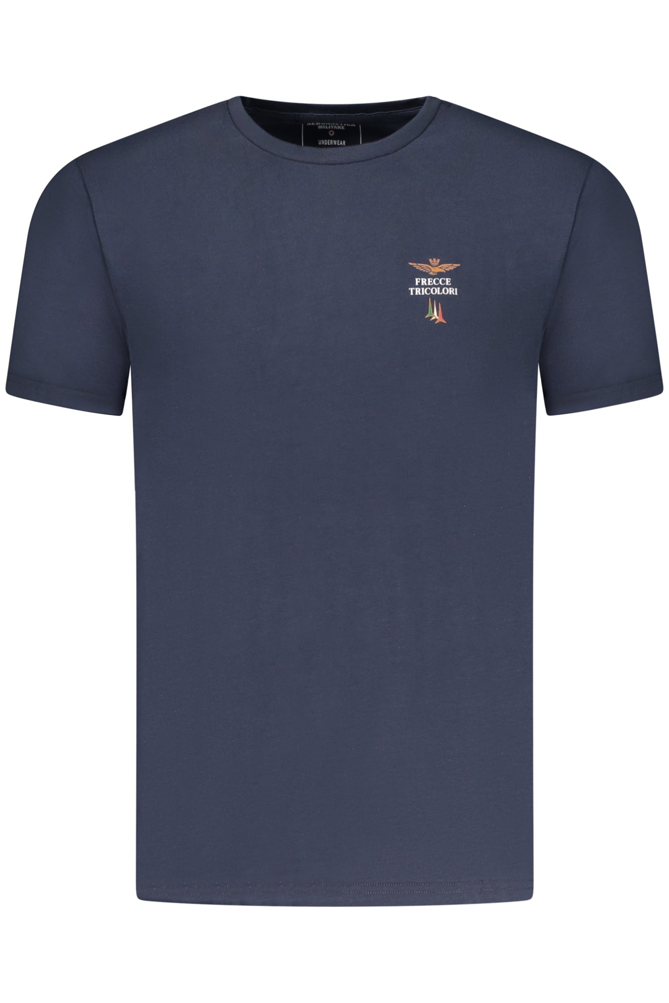 AERONAUTICA MILITARE T-SHIRT ESTERNABILE UOMO