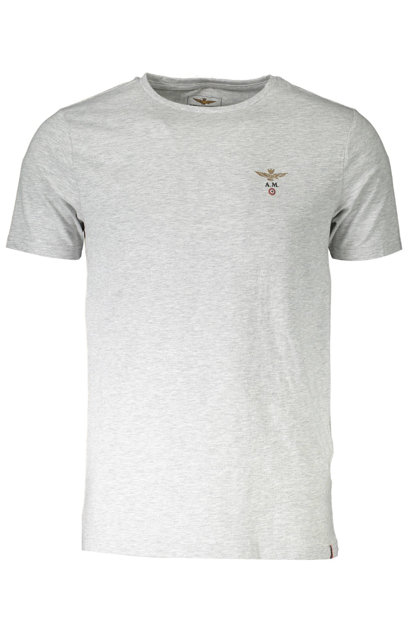 AERONAUTICA MILITARE T-SHIRT ESTERNABILE UOMO