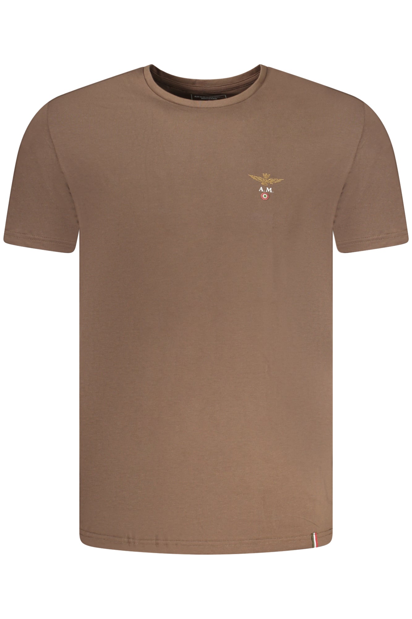 AERONAUTICA MILITARE T-SHIRT ESTERNABILE UOMO