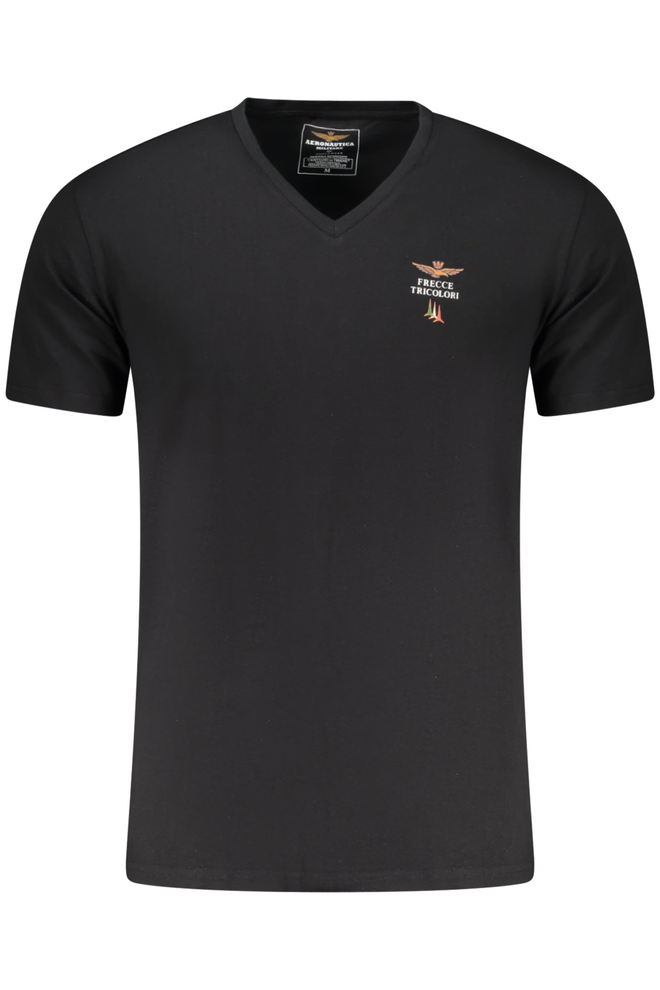 AERONAUTICA MILITARE T-SHIRT ESTERNABILE UOMO