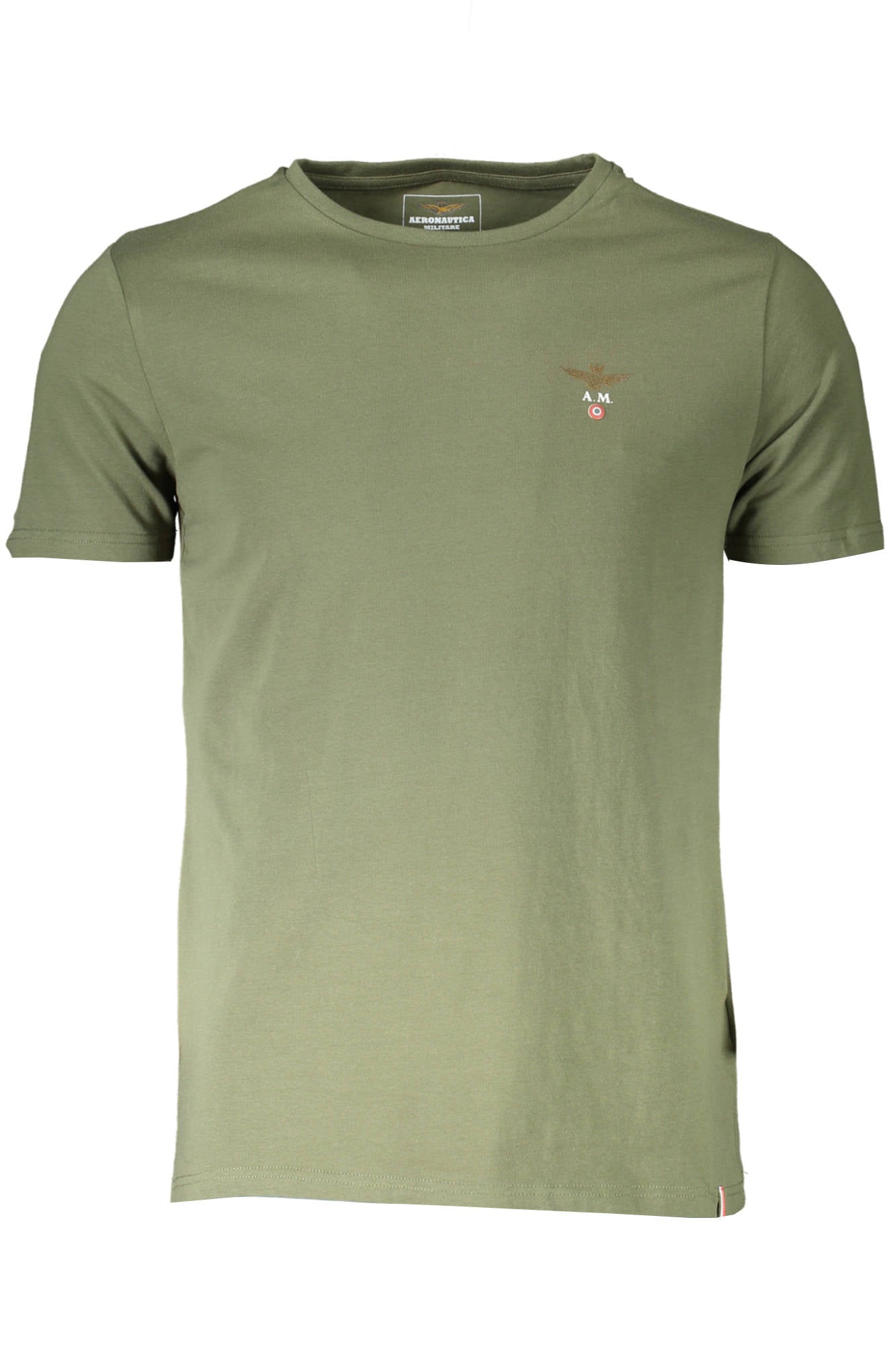 AERONAUTICA MILITARE T-SHIRT ESTERNABILE UOMO