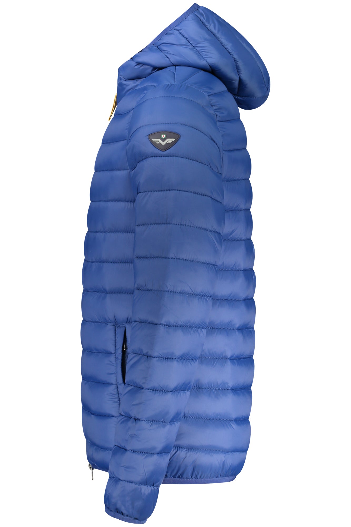 ARMATA DI MARE GIUBBOTTO UOMO BLU