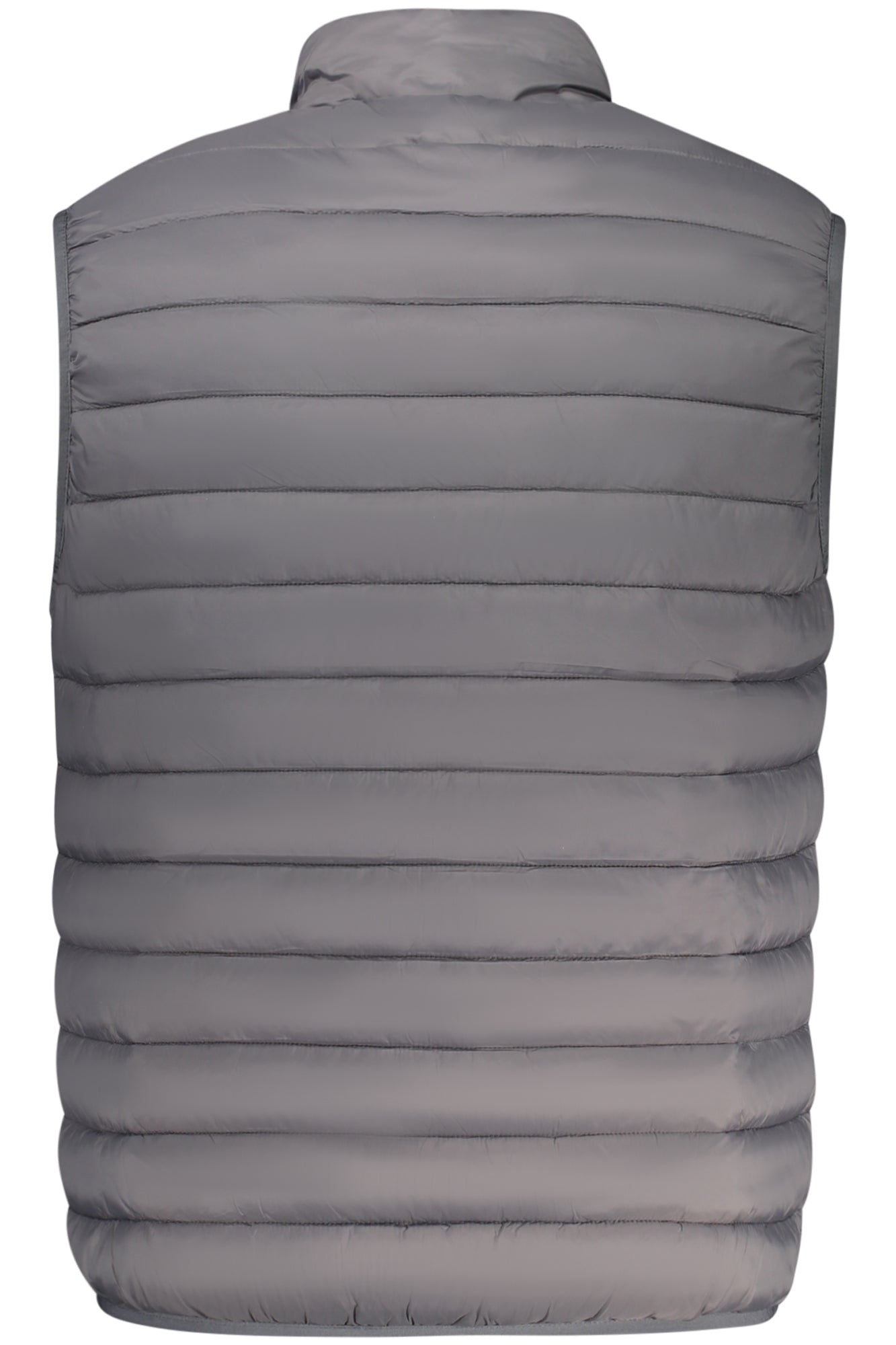 ARMATA DI MARE SMANICATO UOMO GRIGIO