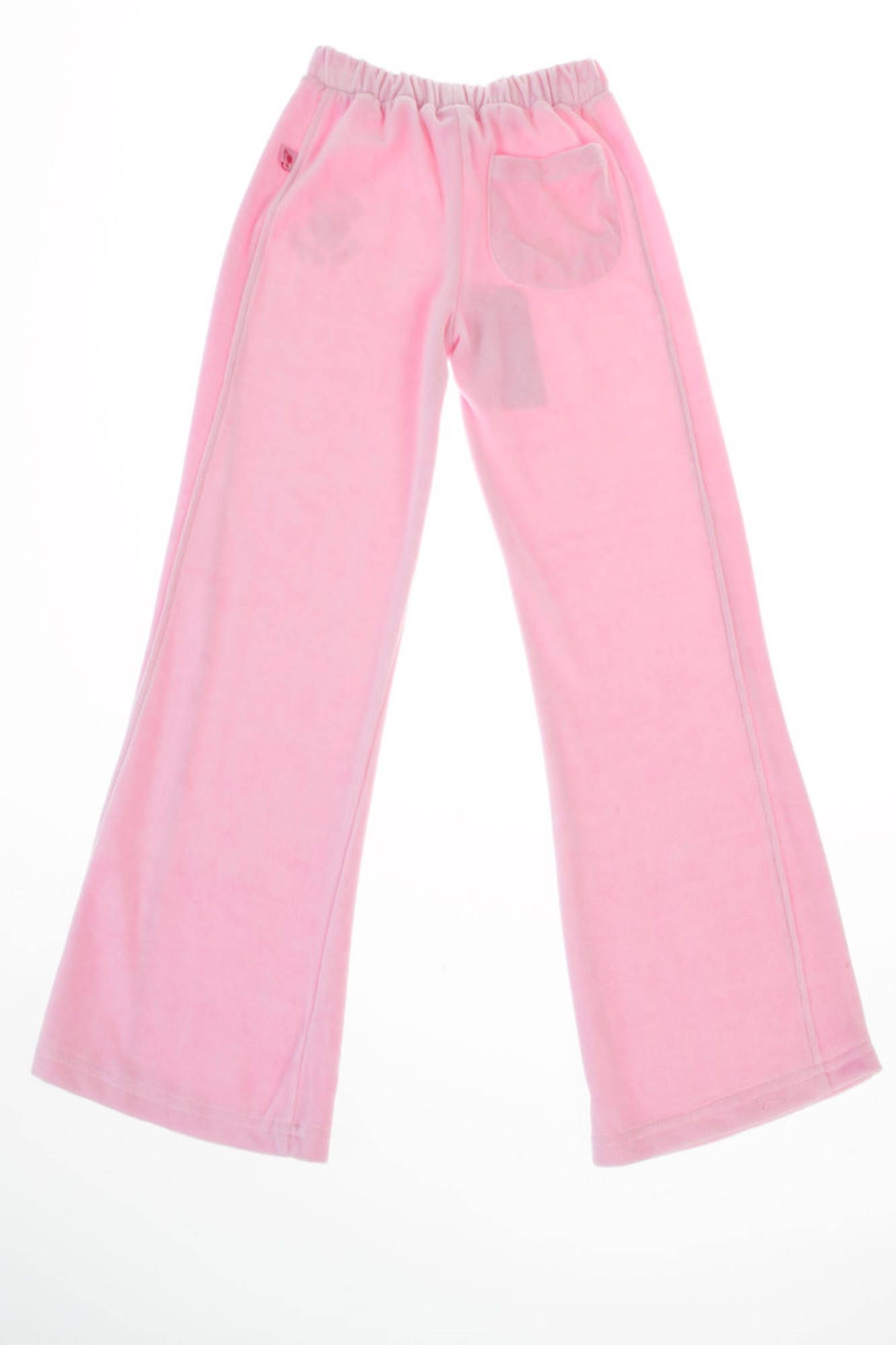 BARBIE PANTALONE BAMBINA ROSA