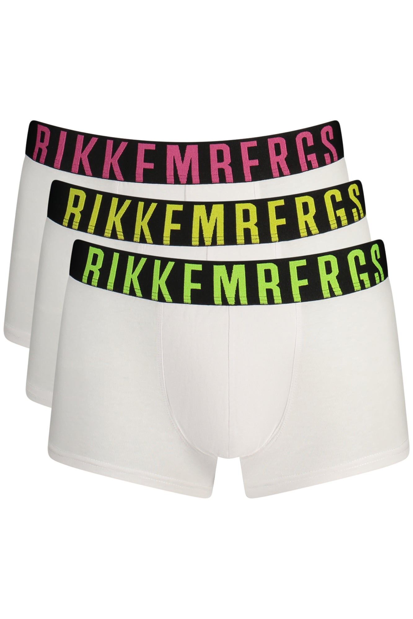BIKKEMBERGS BOXER UOMO