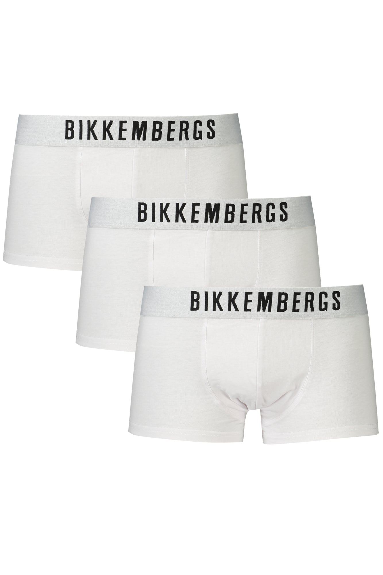 BIKKEMBERGS BOXER UOMO
