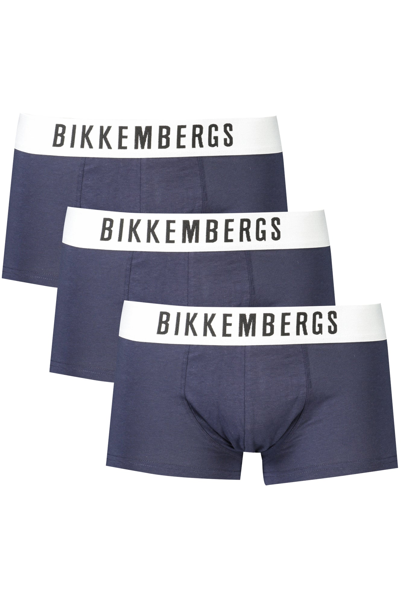 BIKKEMBERGS BOXER UOMO