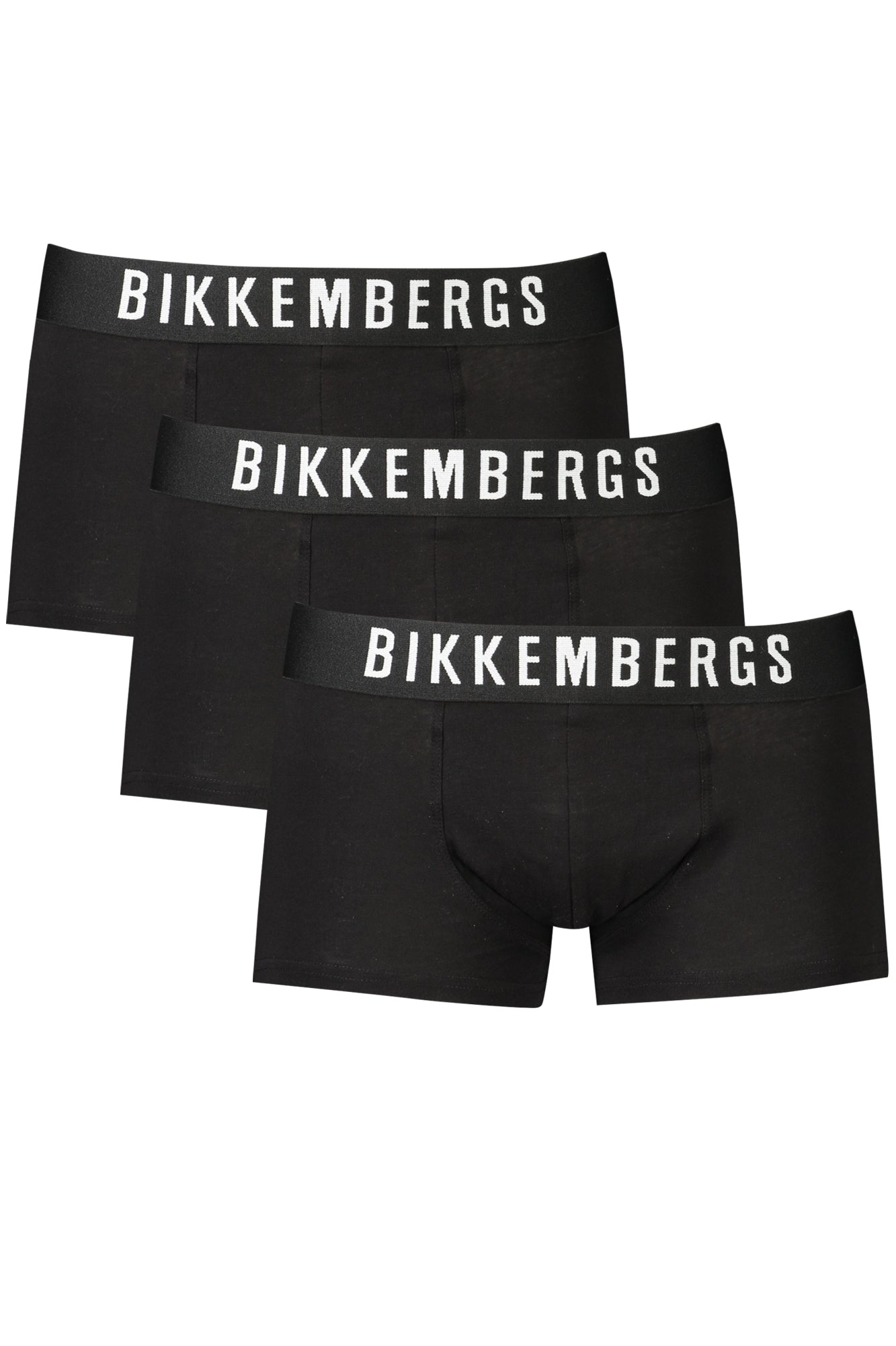 BIKKEMBERGS BOXER UOMO
