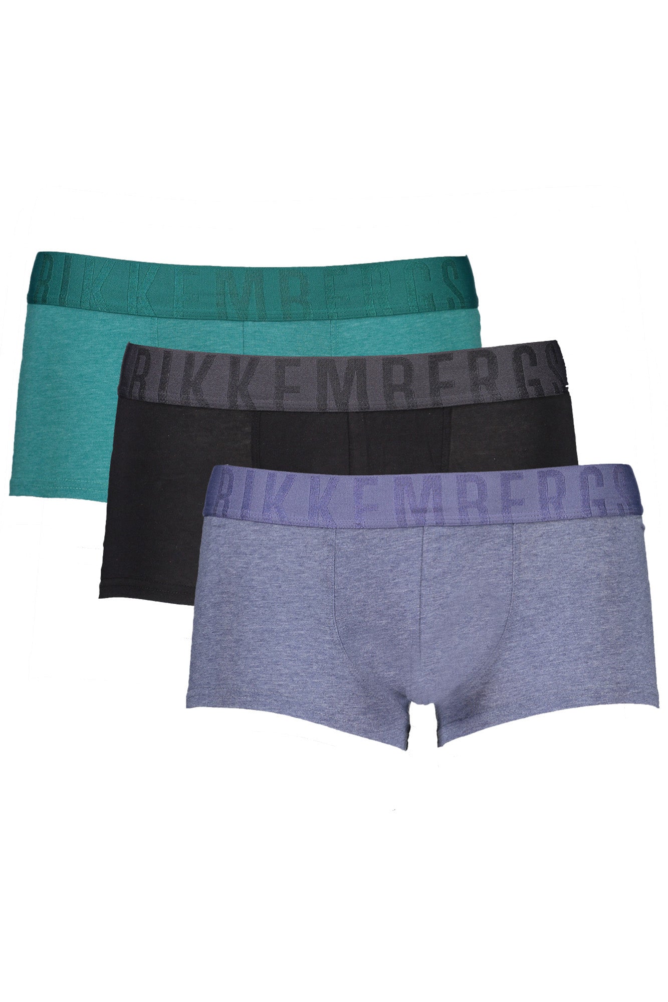 BIKKEMBERGS BOXER UOMO