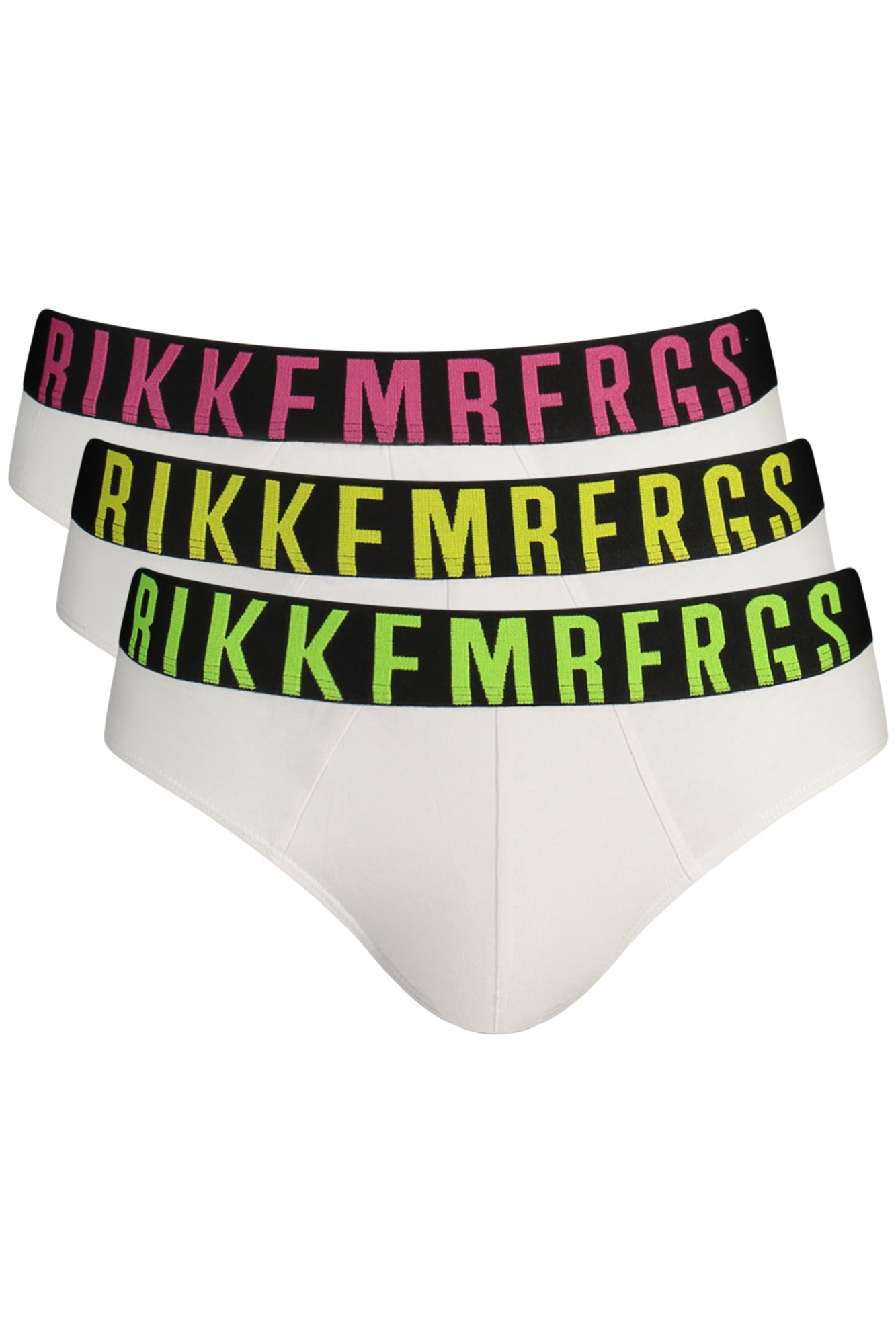 BIKKEMBERGS SLIP UOMO