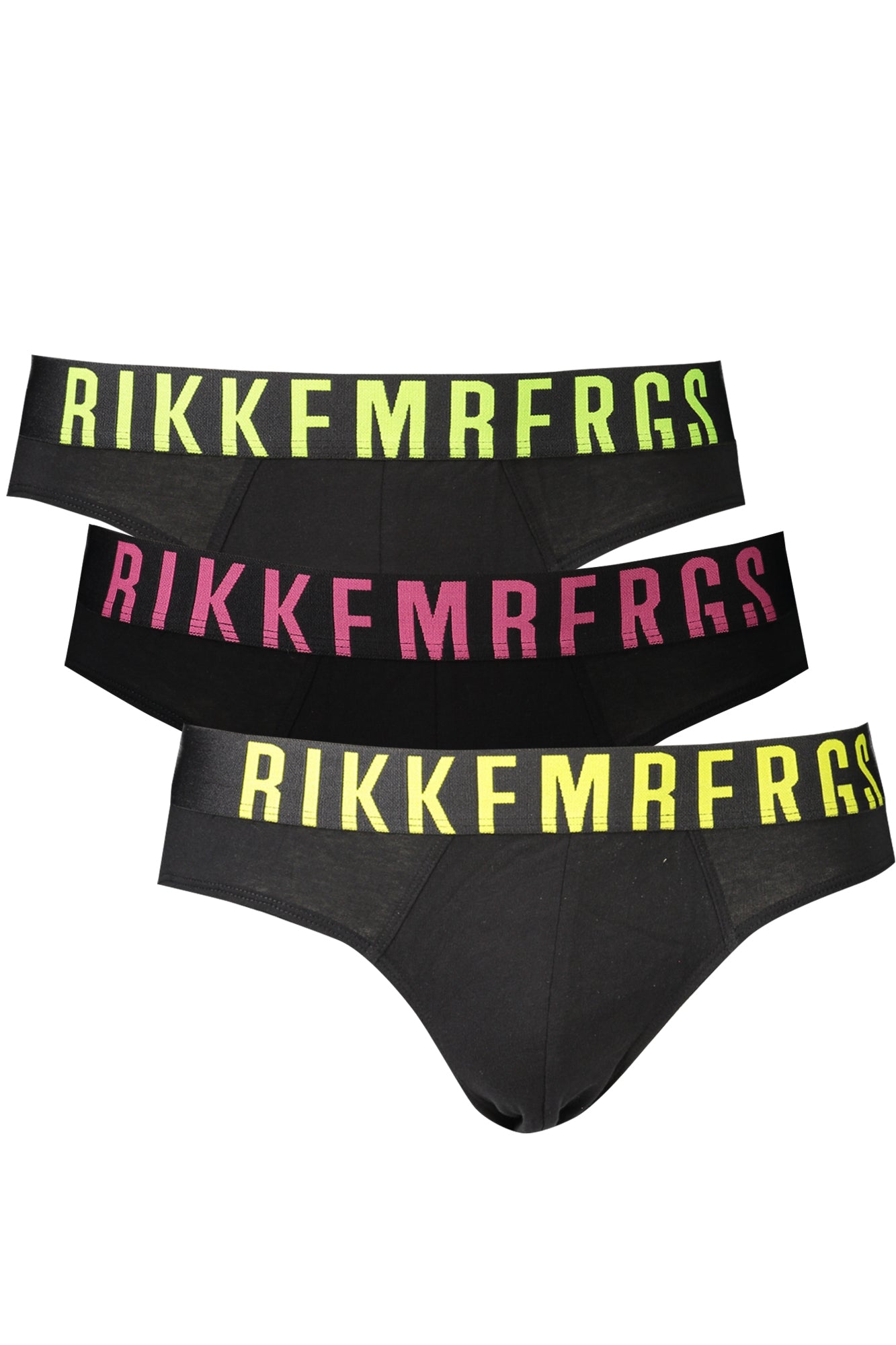 BIKKEMBERGS SLIP UOMO