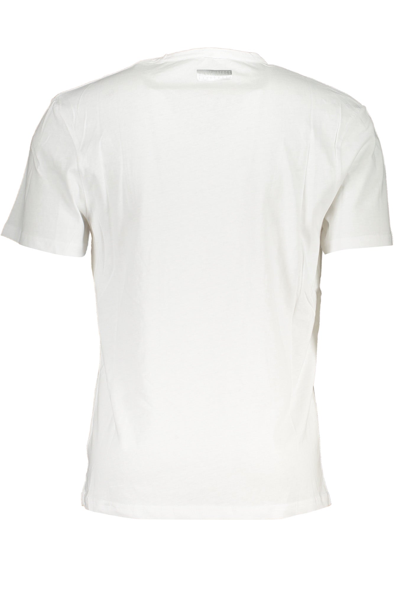 BIKKEMBERGS T-SHIRT MANICHE CORTE UOMO