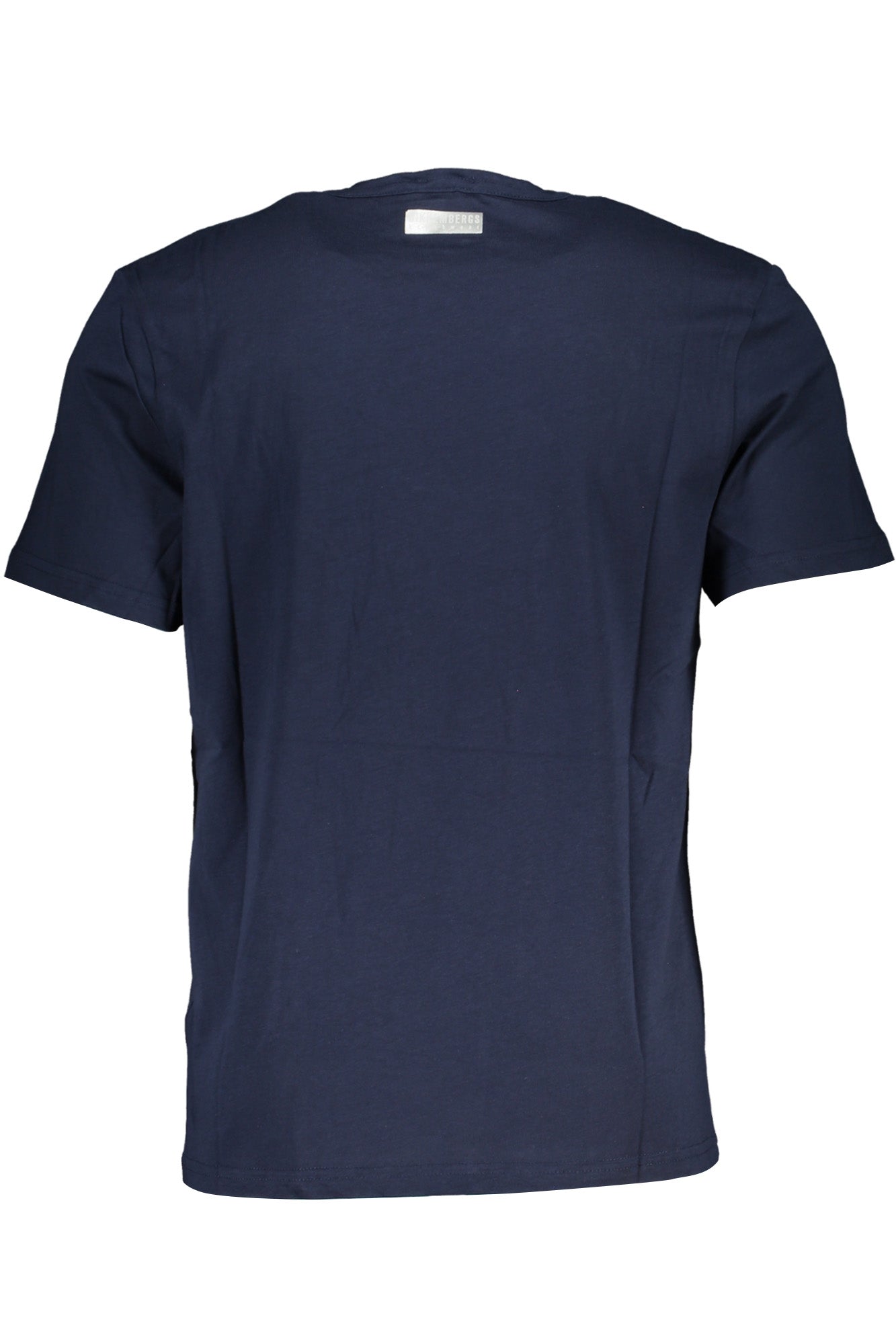 BIKKEMBERGS T-SHIRT MANICHE CORTE UOMO