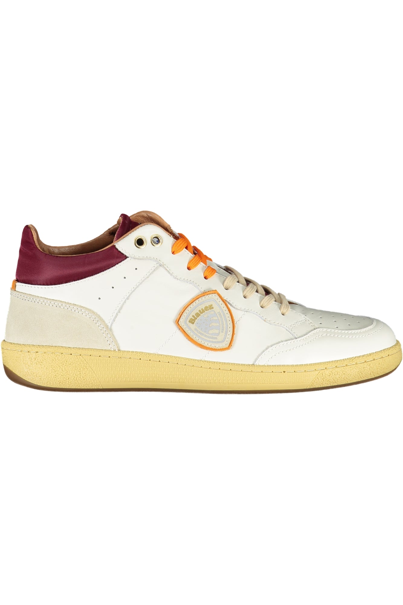 BLAUER CALZATURA SPORTIVA UOMO