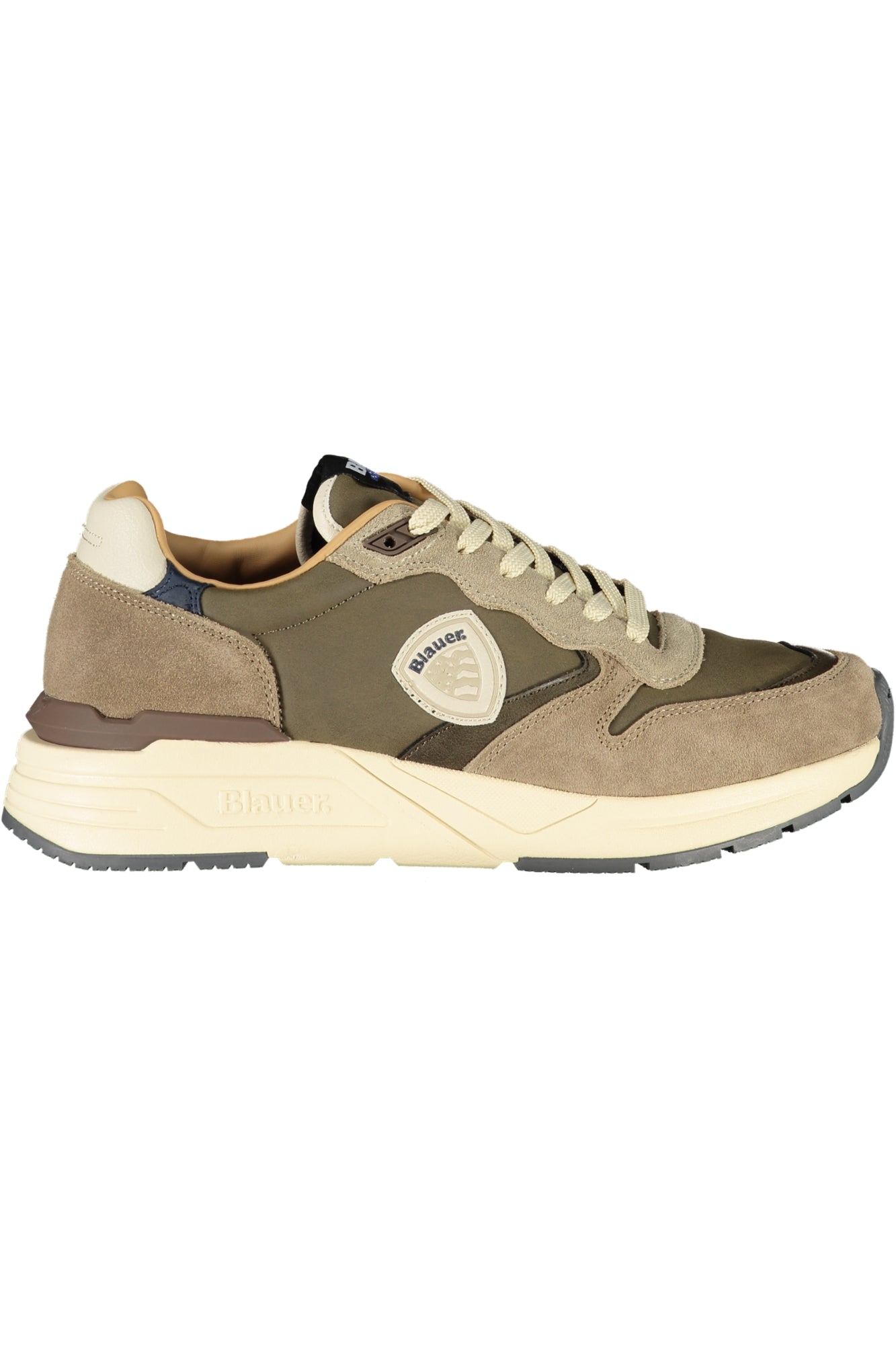 BLAUER CALZATURA SPORTIVA UOMO