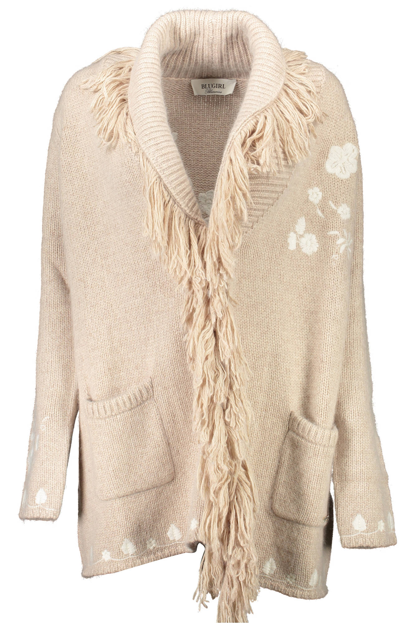 BLUGIRL CARDIGAN DONNA