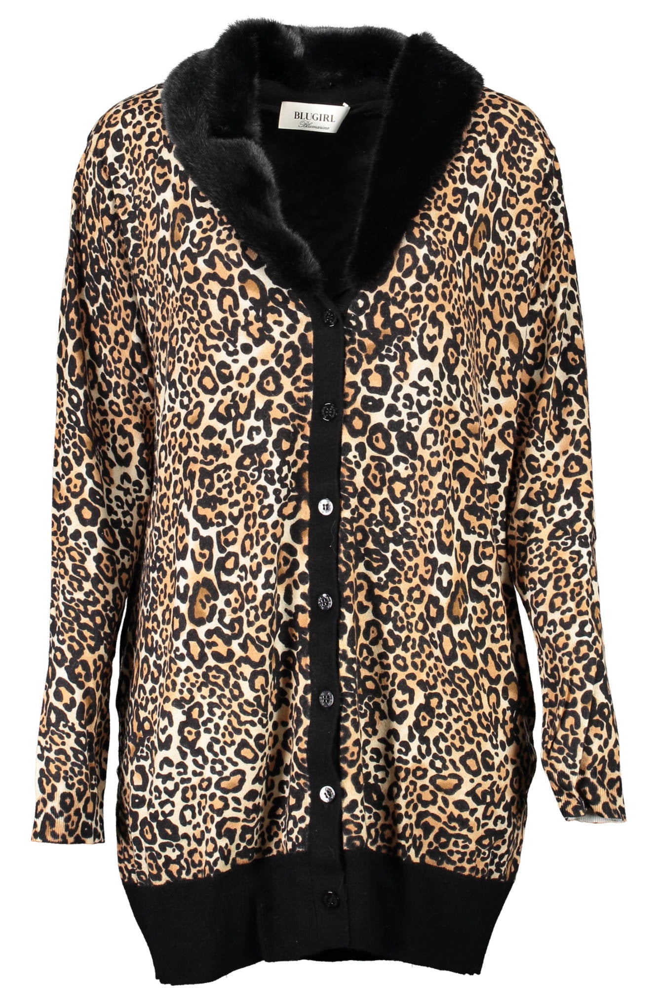 BLUGIRL CARDIGAN DONNA