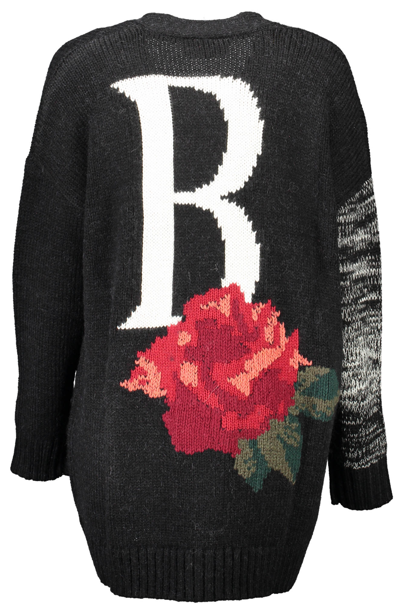 BLUGIRL CARDIGAN DONNA