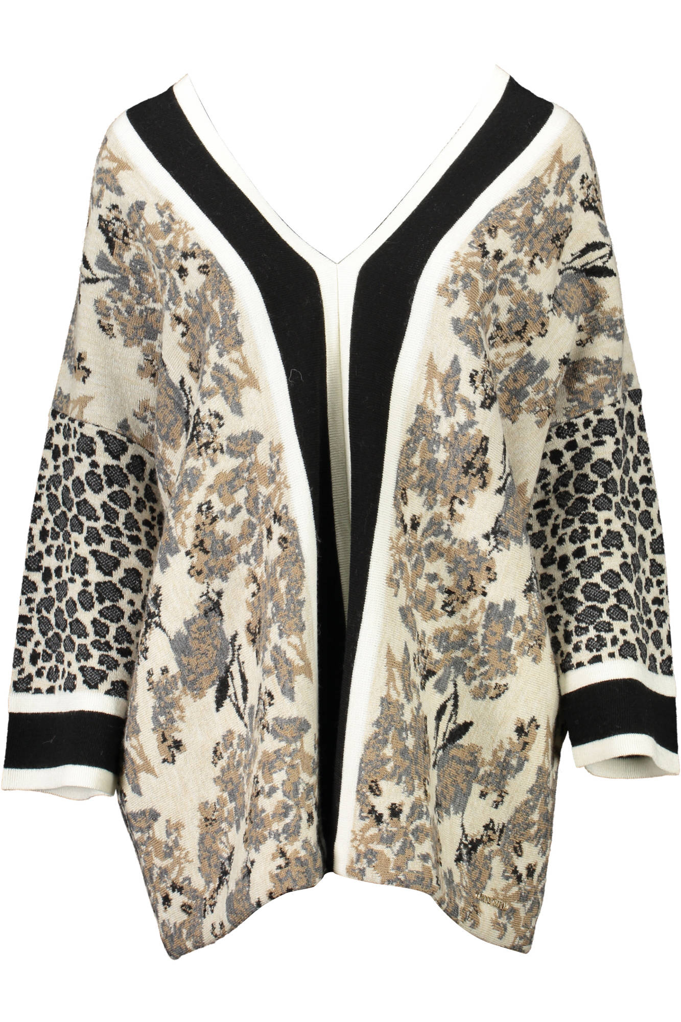 BLUGIRL MAGLIONE DONNA