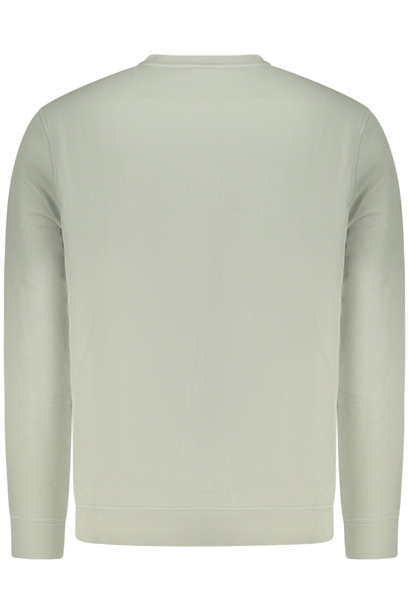 BOSS FELPA SENZA ZIP UOMO