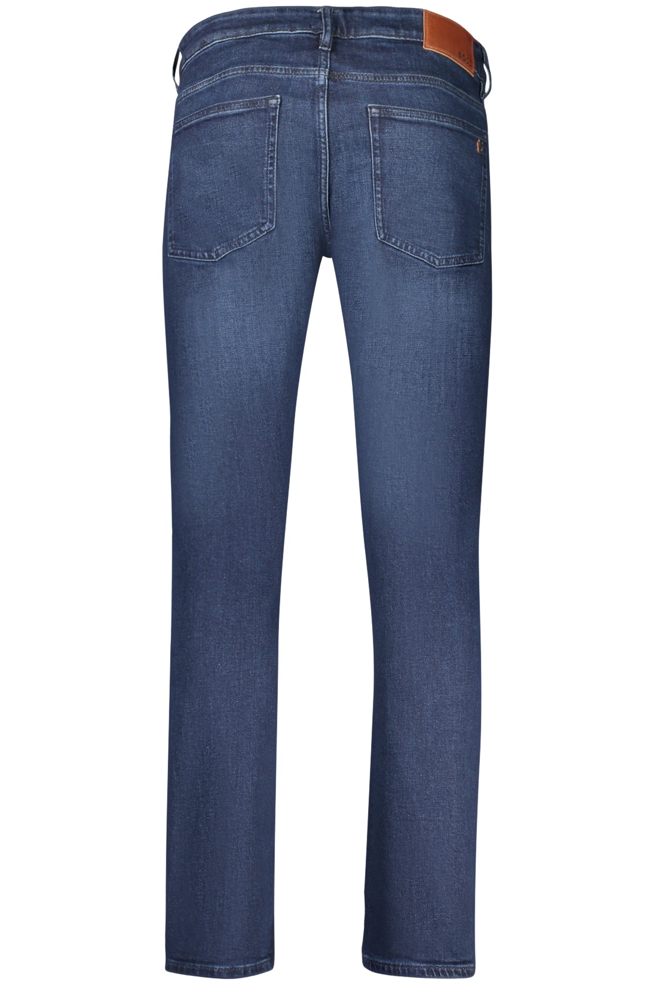 BOSS JEANS DENIM UOMO