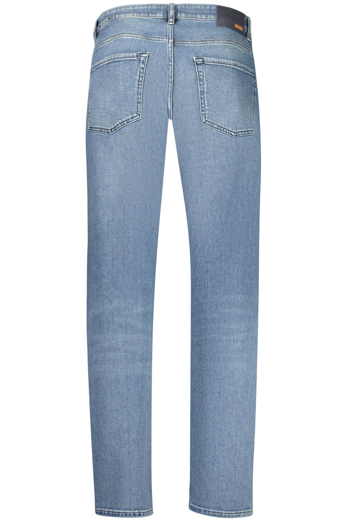 BOSS JEANS DENIM UOMO