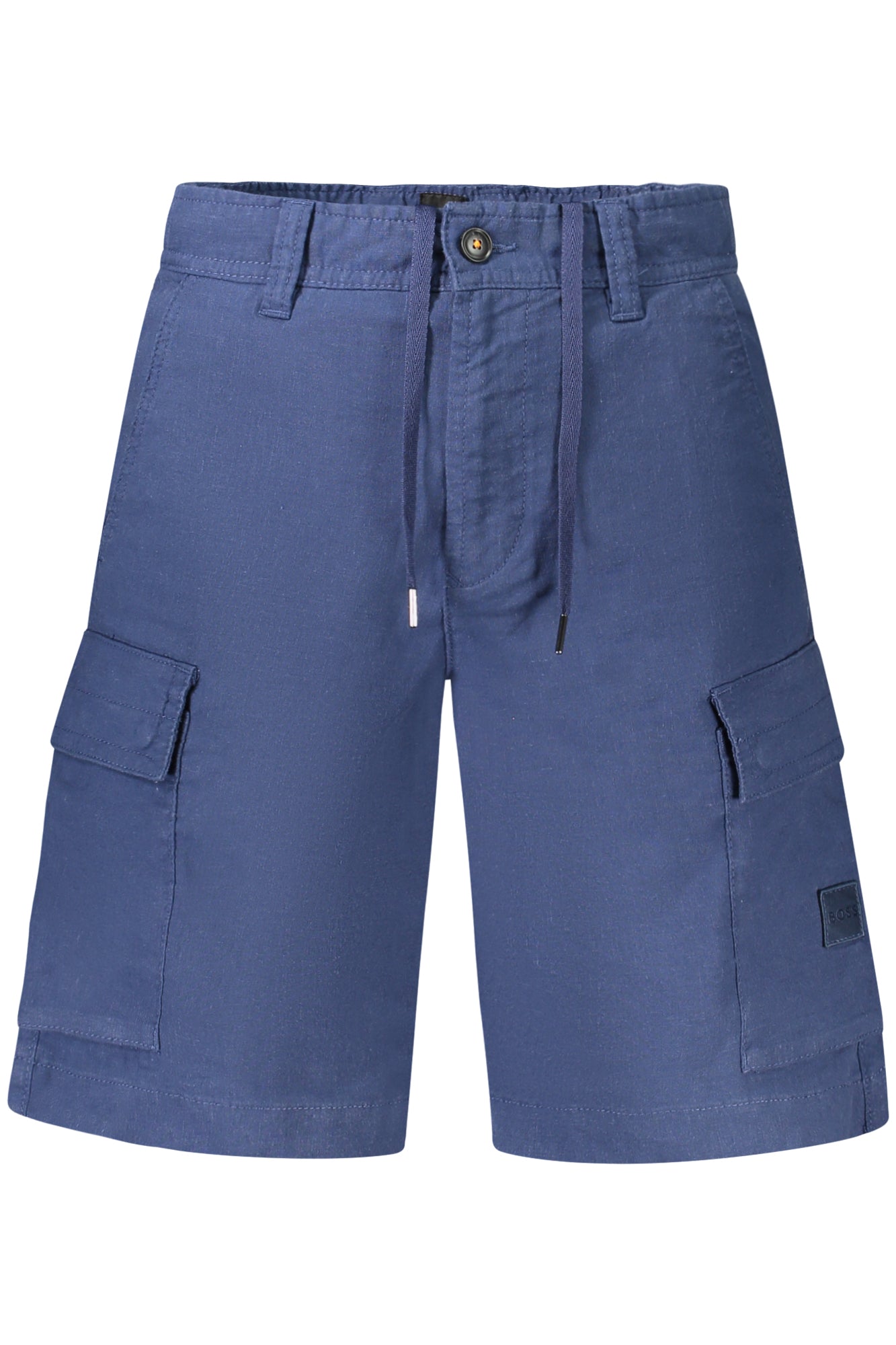 BOSS PANTALONE SHORT UOMO