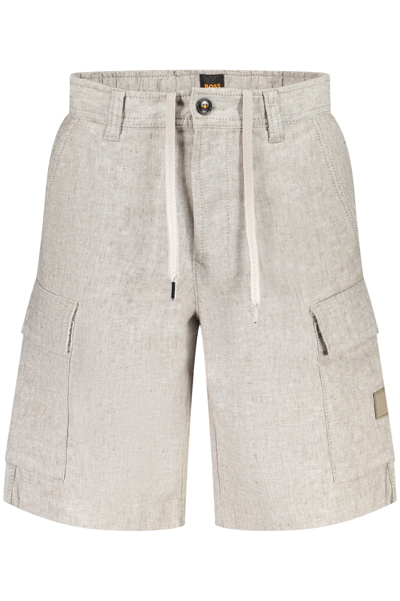 BOSS PANTALONE SHORT UOMO
