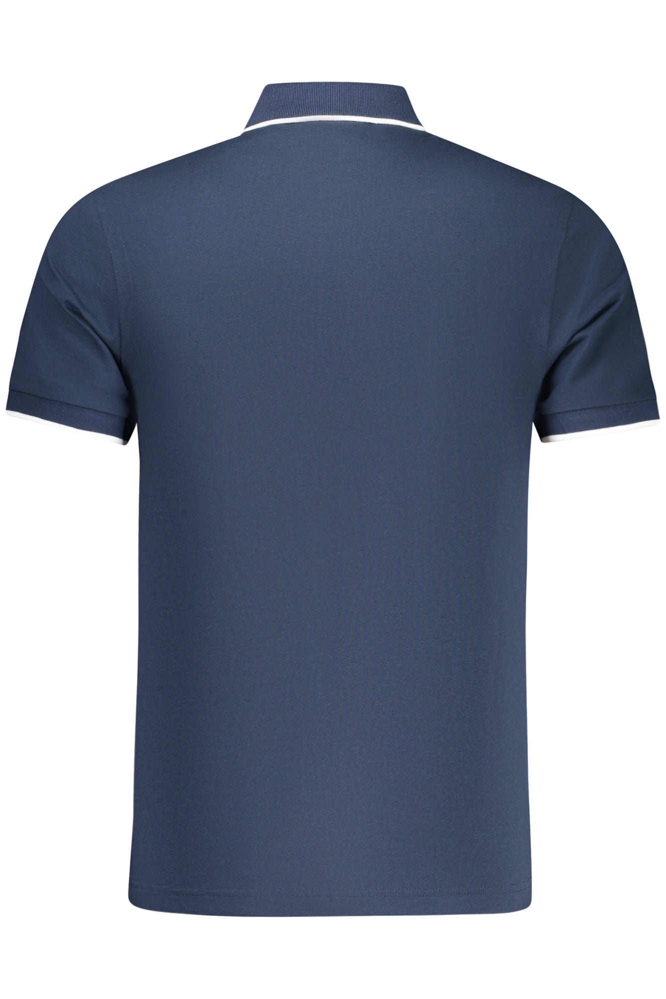 BOSS POLO MANICHE CORTE UOMO