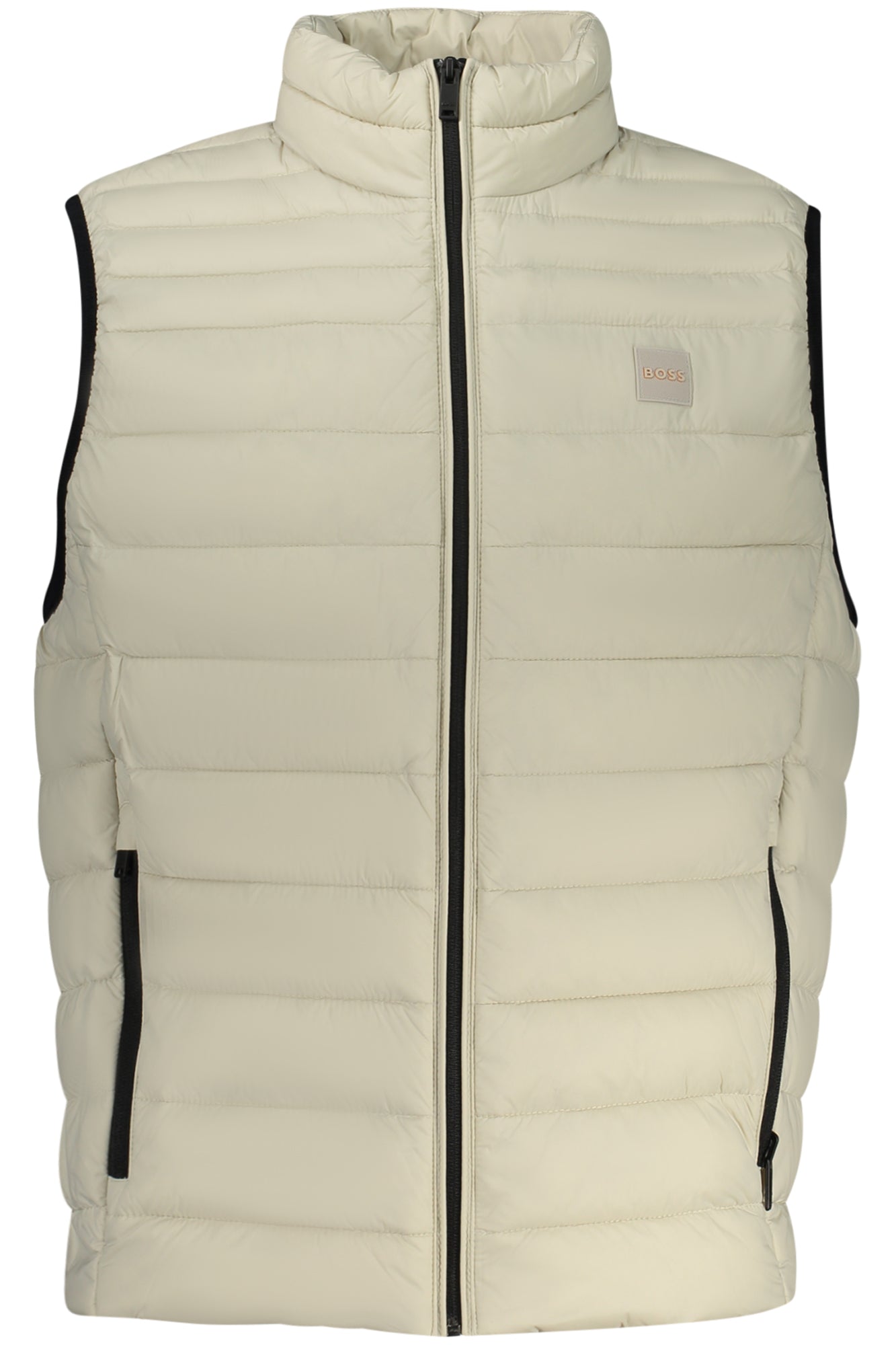 BOSS SMANICATO UOMO BEIGE