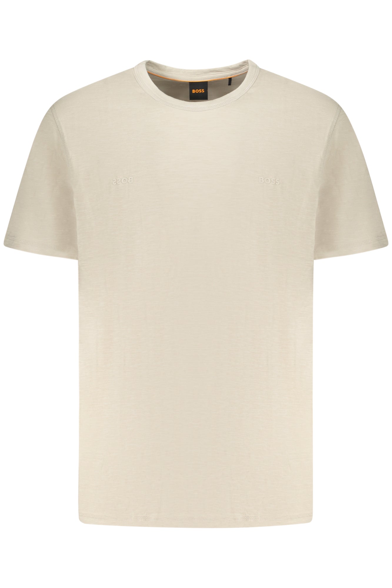 HUGO BOSS T-SHIRT MANICHE CORTE UOMO