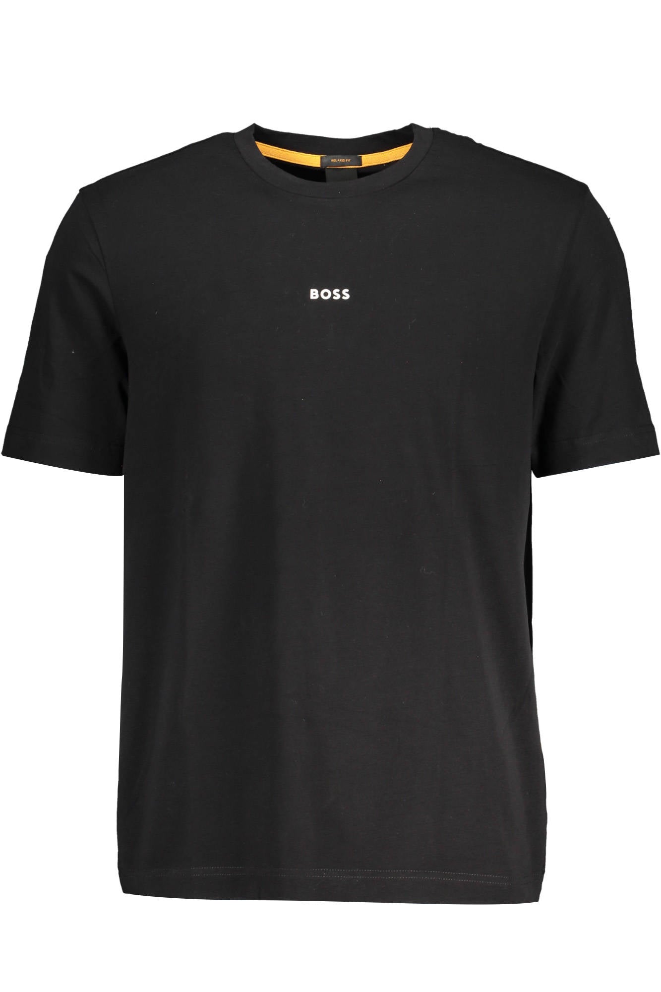 BOSS T-SHIRT MANICHE CORTE UOMO