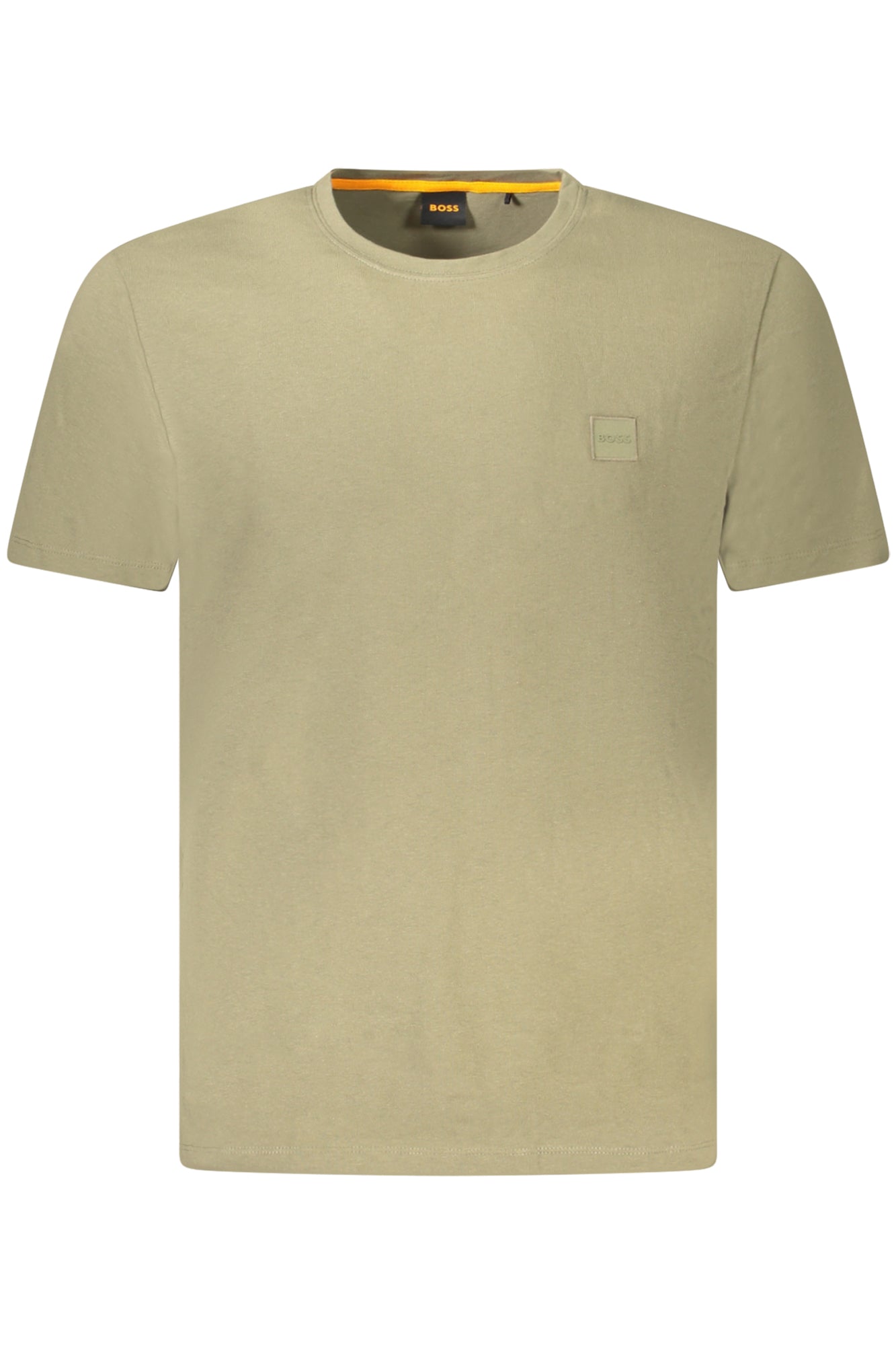 HUGO BOSS T-SHIRT MANICHE CORTE UOMO
