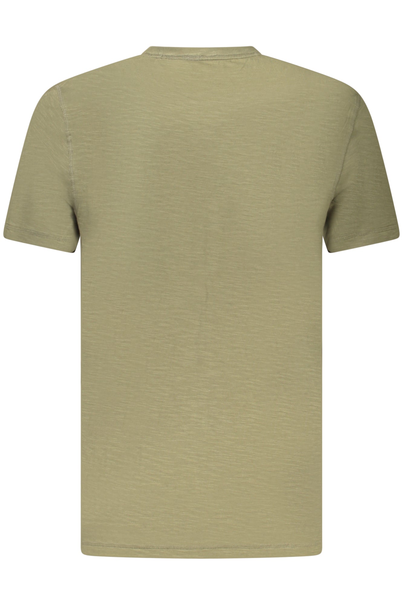HUGO BOSS T-SHIRT MANICHE CORTE UOMO